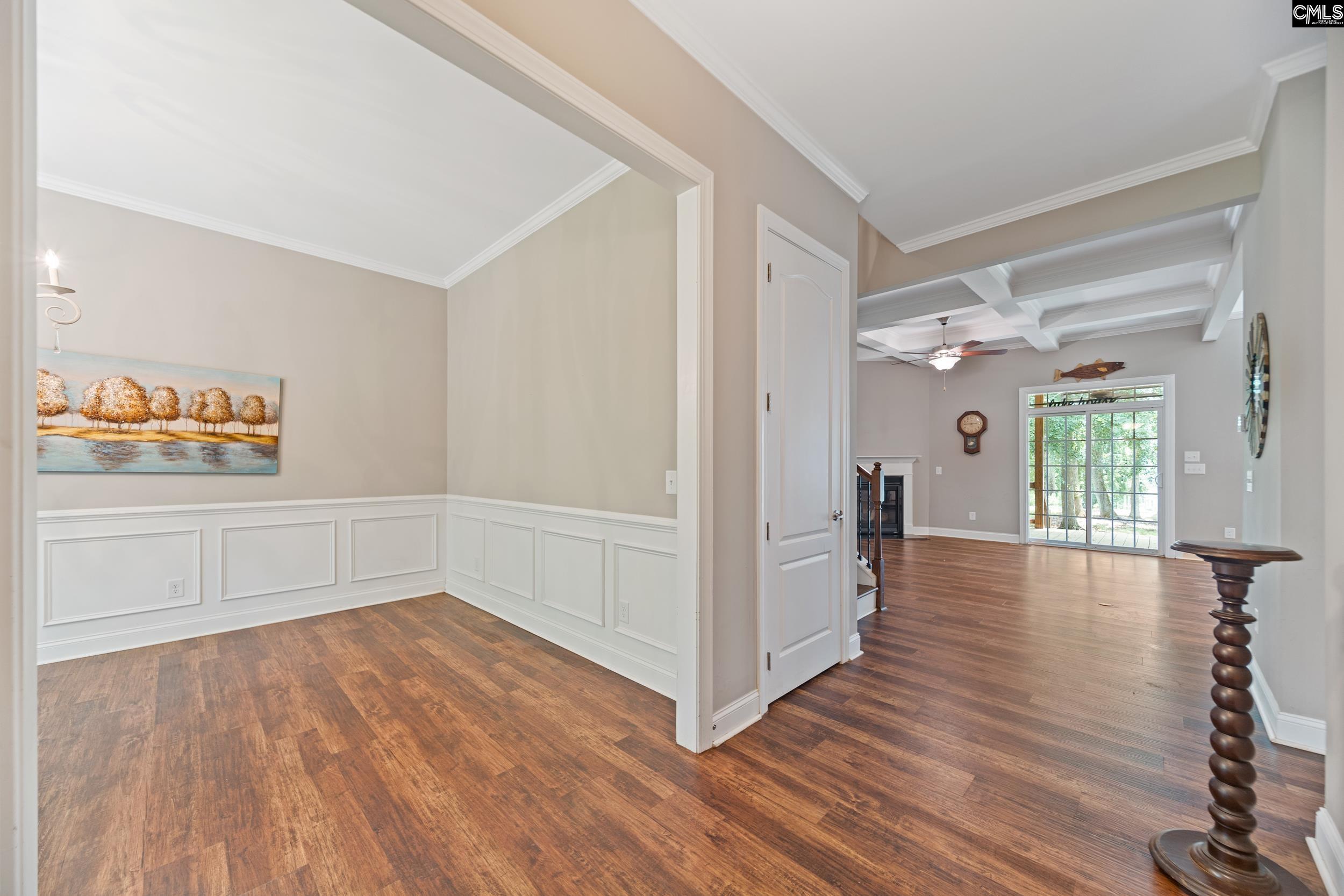 625 Mallard Drive Chapin, SC 29036