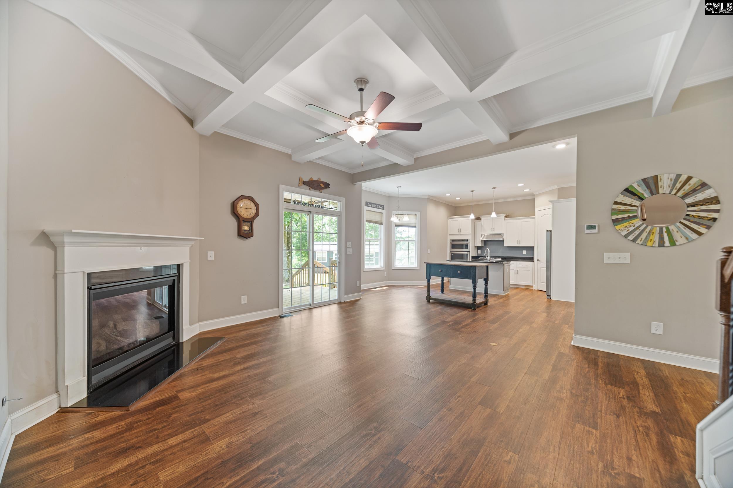 625 Mallard Drive Chapin, SC 29036