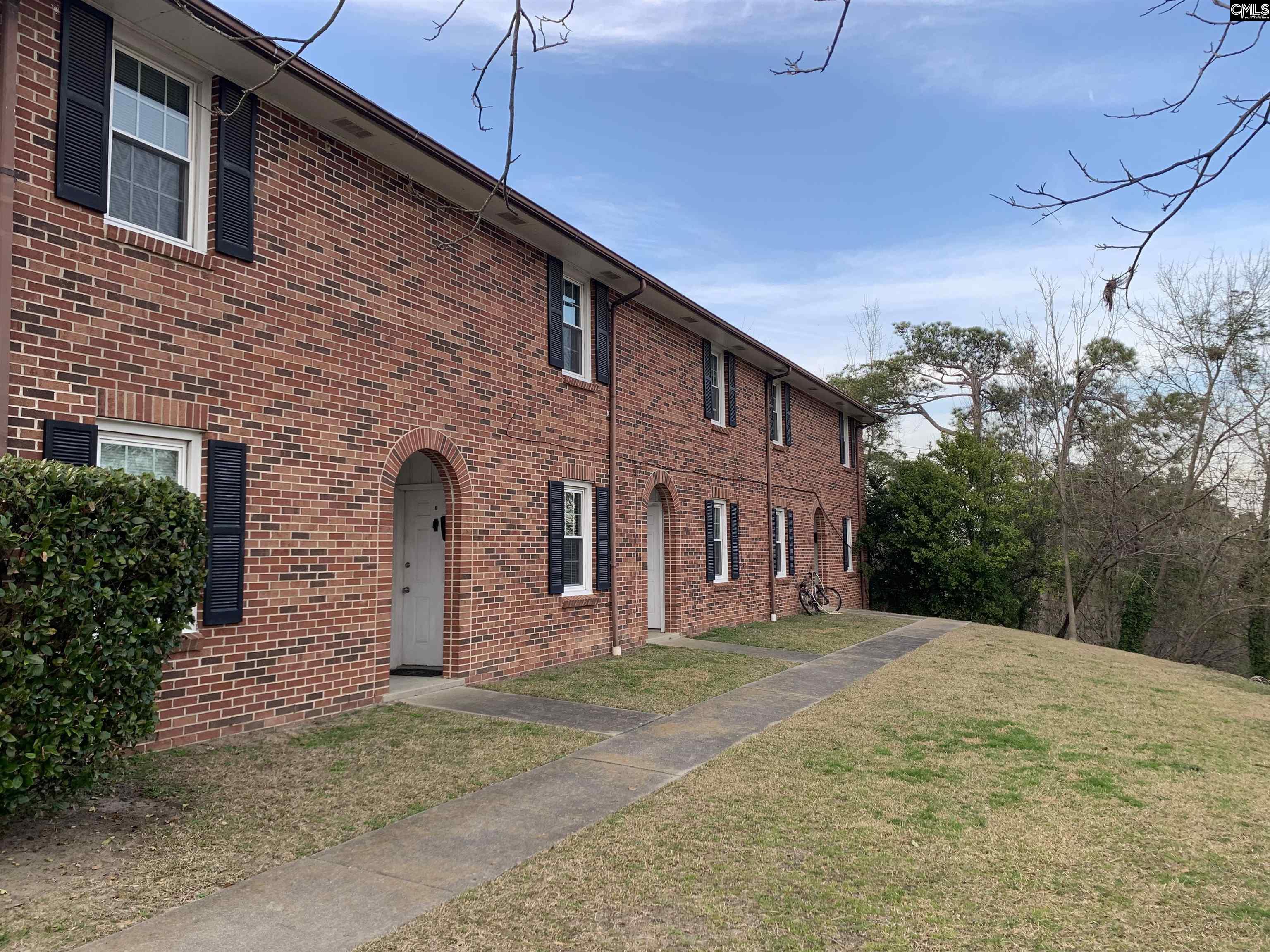 1435 Shirley Street Columbia, SC 29205