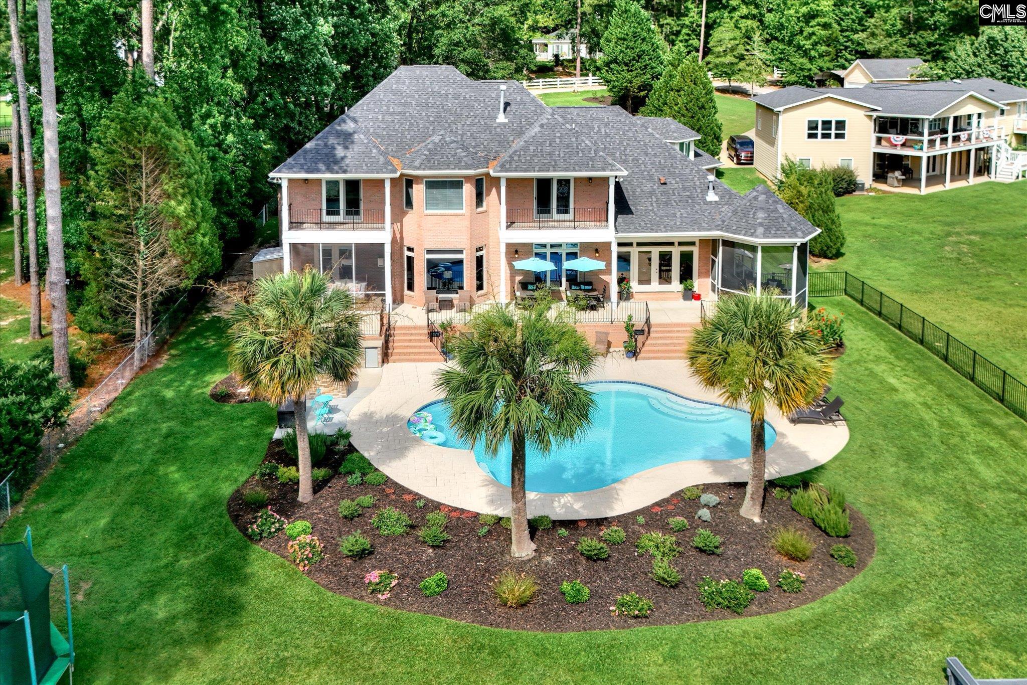 114 Mark I Road Lexington, SC 29072