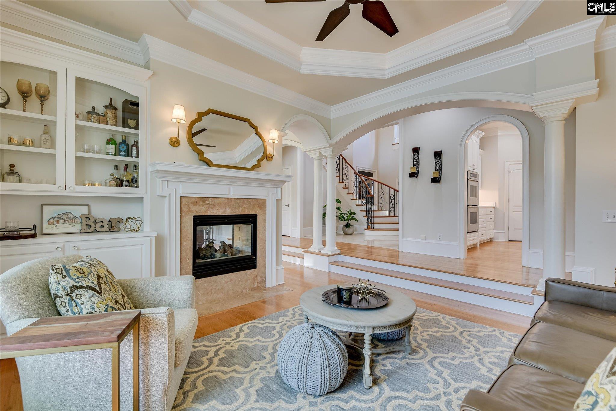 114 Mark I Road Lexington, SC 29072