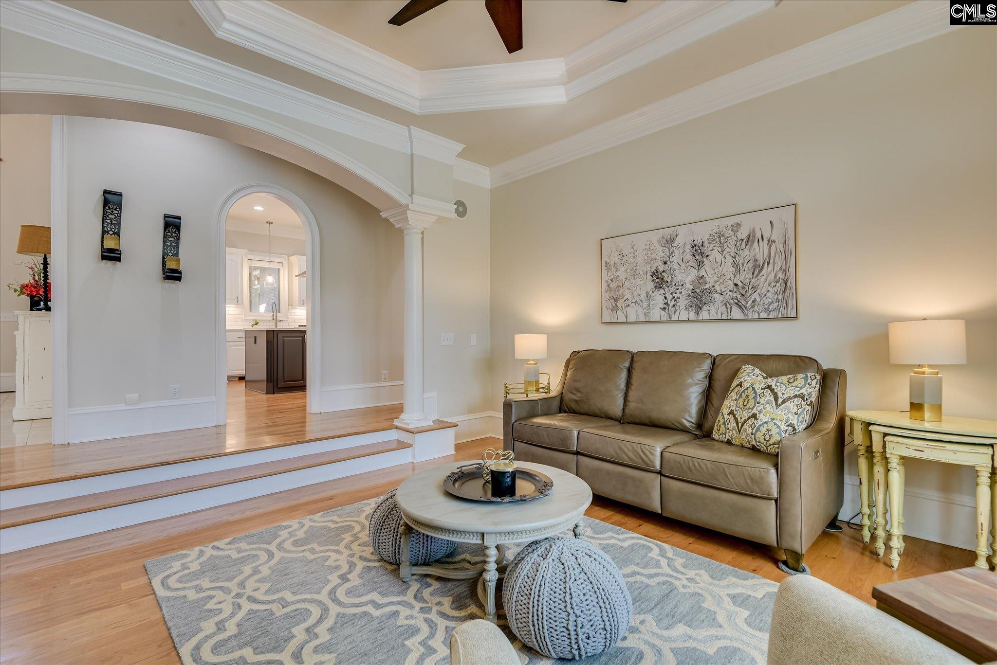 114 Mark I Road Lexington, SC 29072