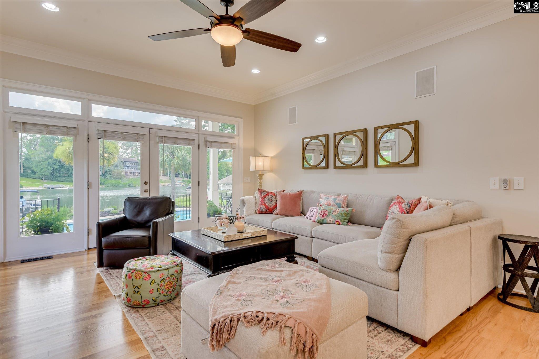 114 Mark I Road Lexington, SC 29072