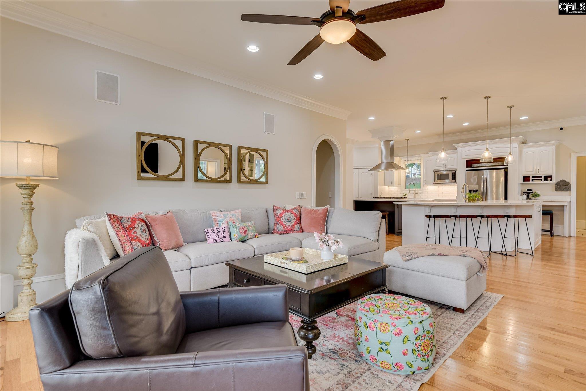 114 Mark I Road Lexington, SC 29072