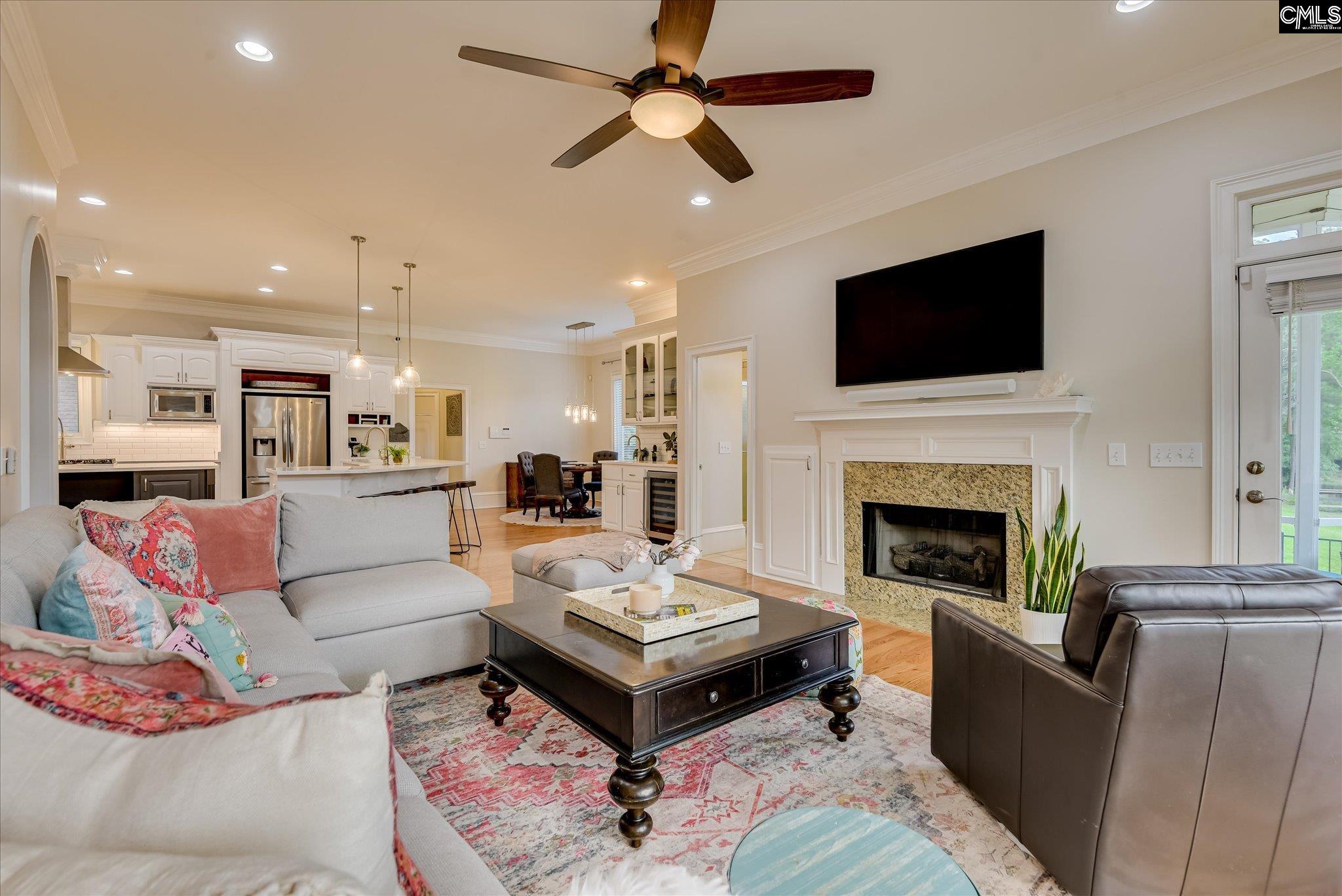 114 Mark I Road Lexington, SC 29072