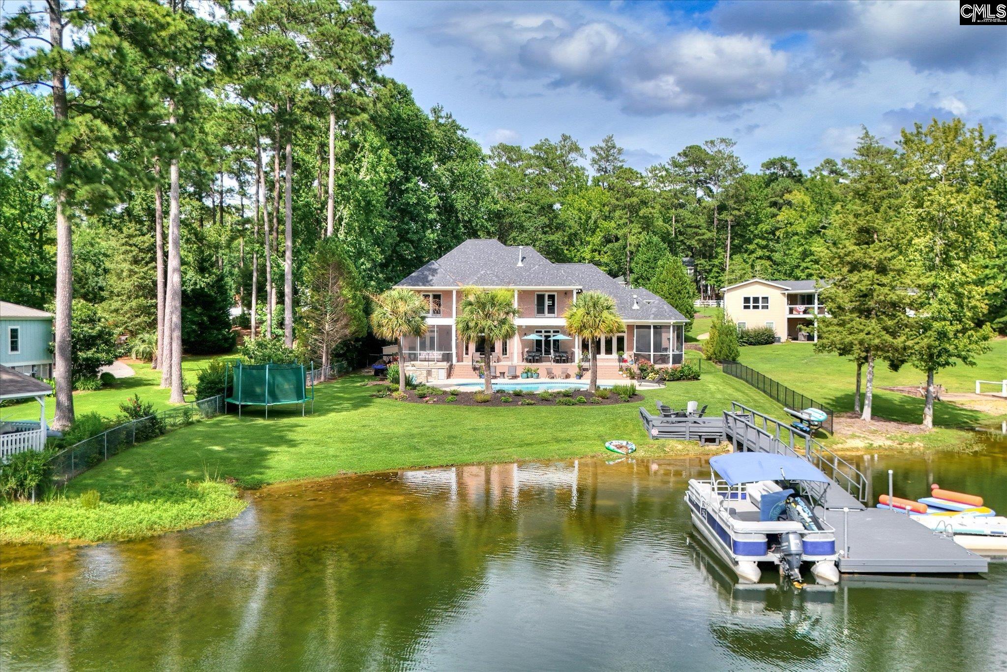 114 Mark I Road Lexington, SC 29072