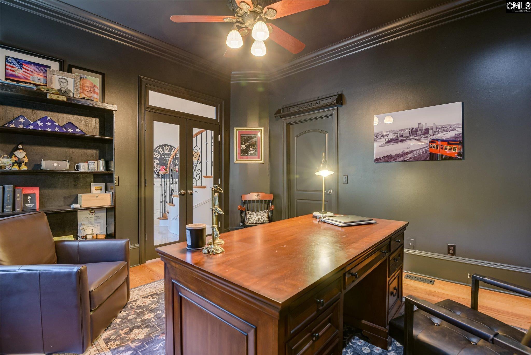 114 Mark I Road Lexington, SC 29072