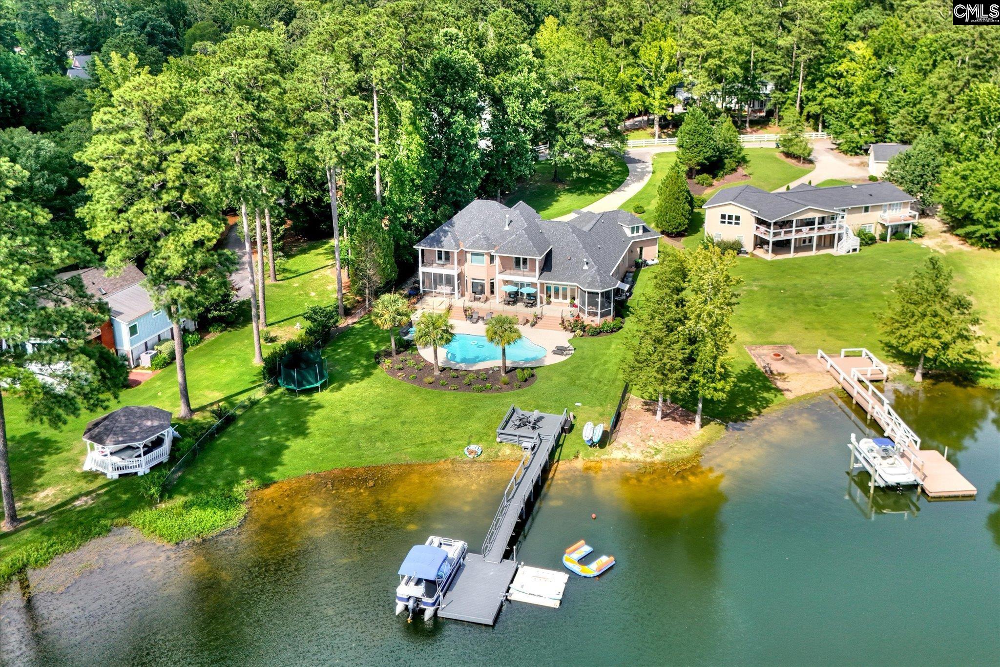 114 Mark I Road Lexington, SC 29072