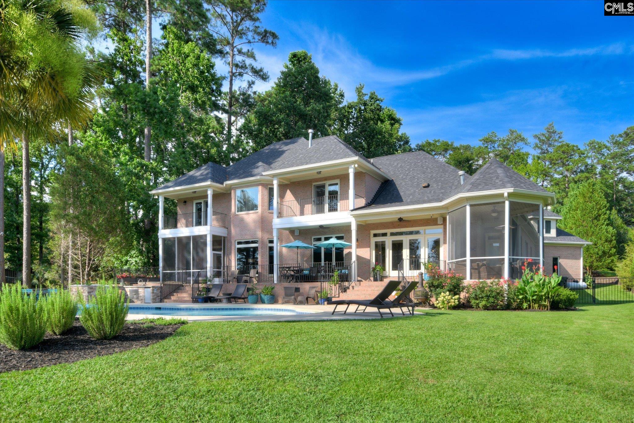 114 Mark I Road Lexington, SC 29072