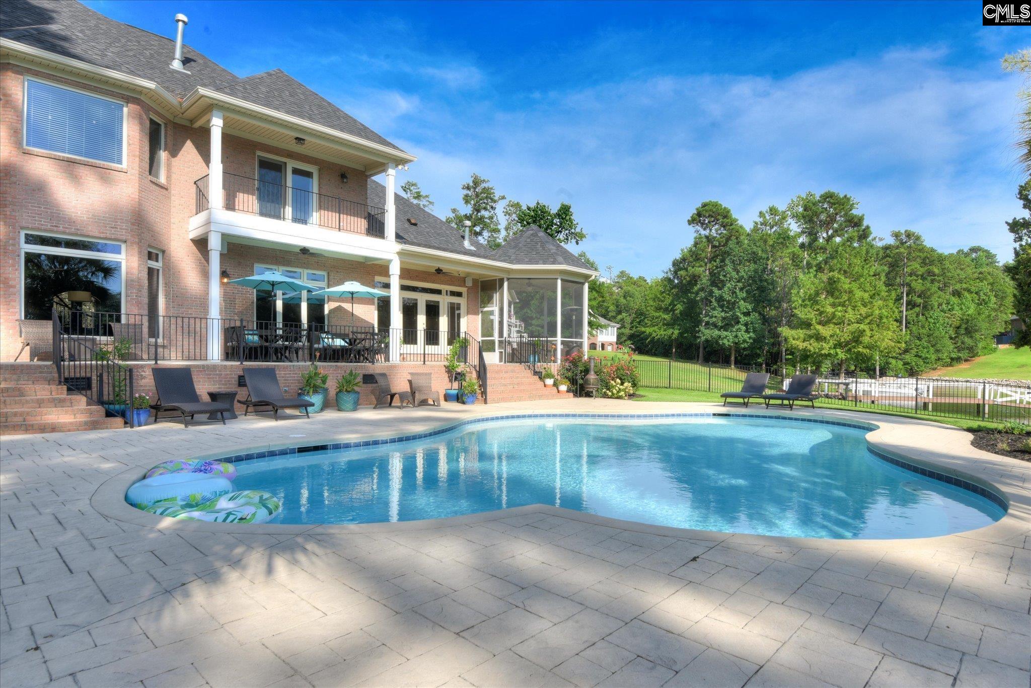 114 Mark I Road Lexington, SC 29072