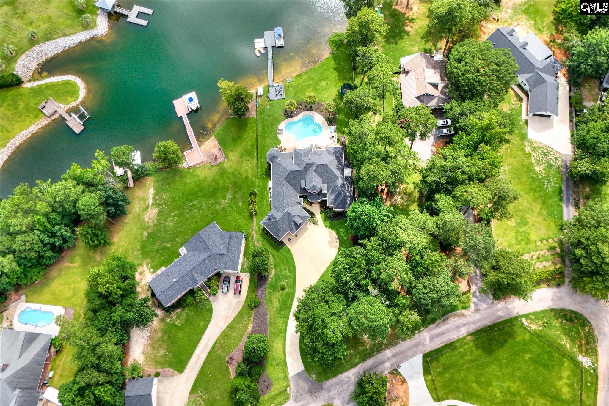 114 Mark I Road Lexington, SC 29072