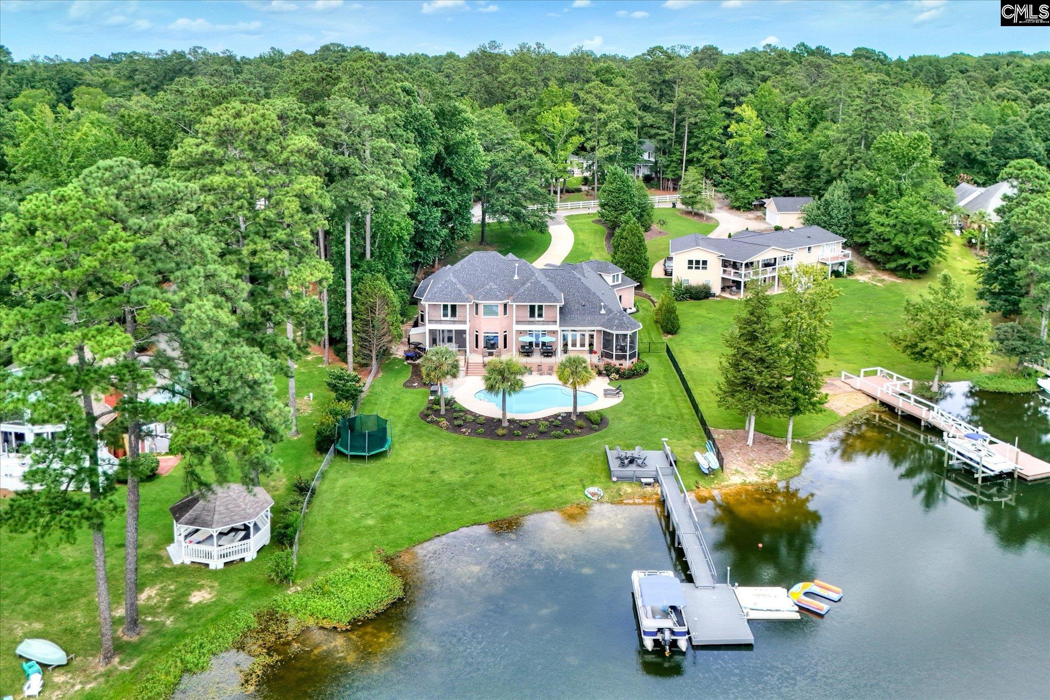 114 Mark I Road Lexington, SC 29072