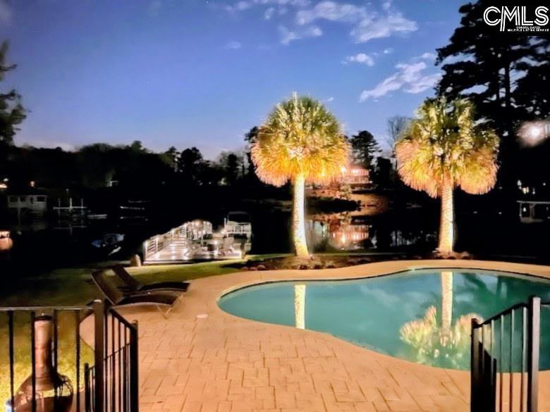 114 Mark I Road Lexington, SC 29072