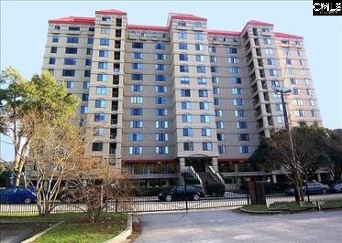1600 Park Circle Columbia, SC 29201