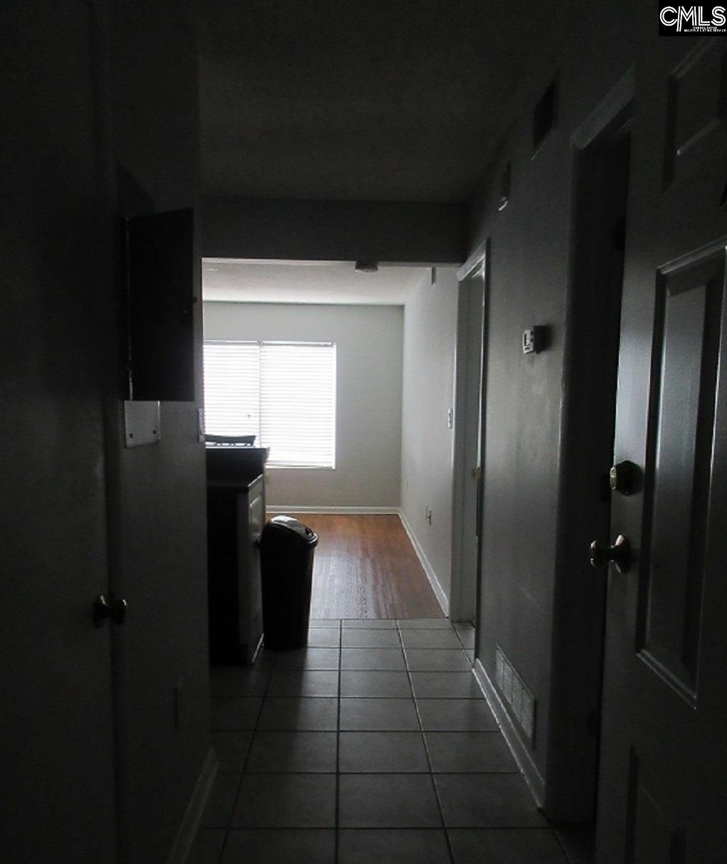 1600 Park Circle Columbia, SC 29201