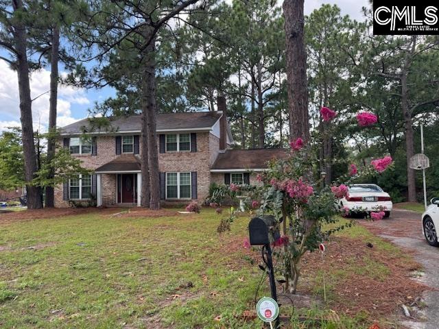 3040 Kilkee Circle Columbia, SC 29223-2015