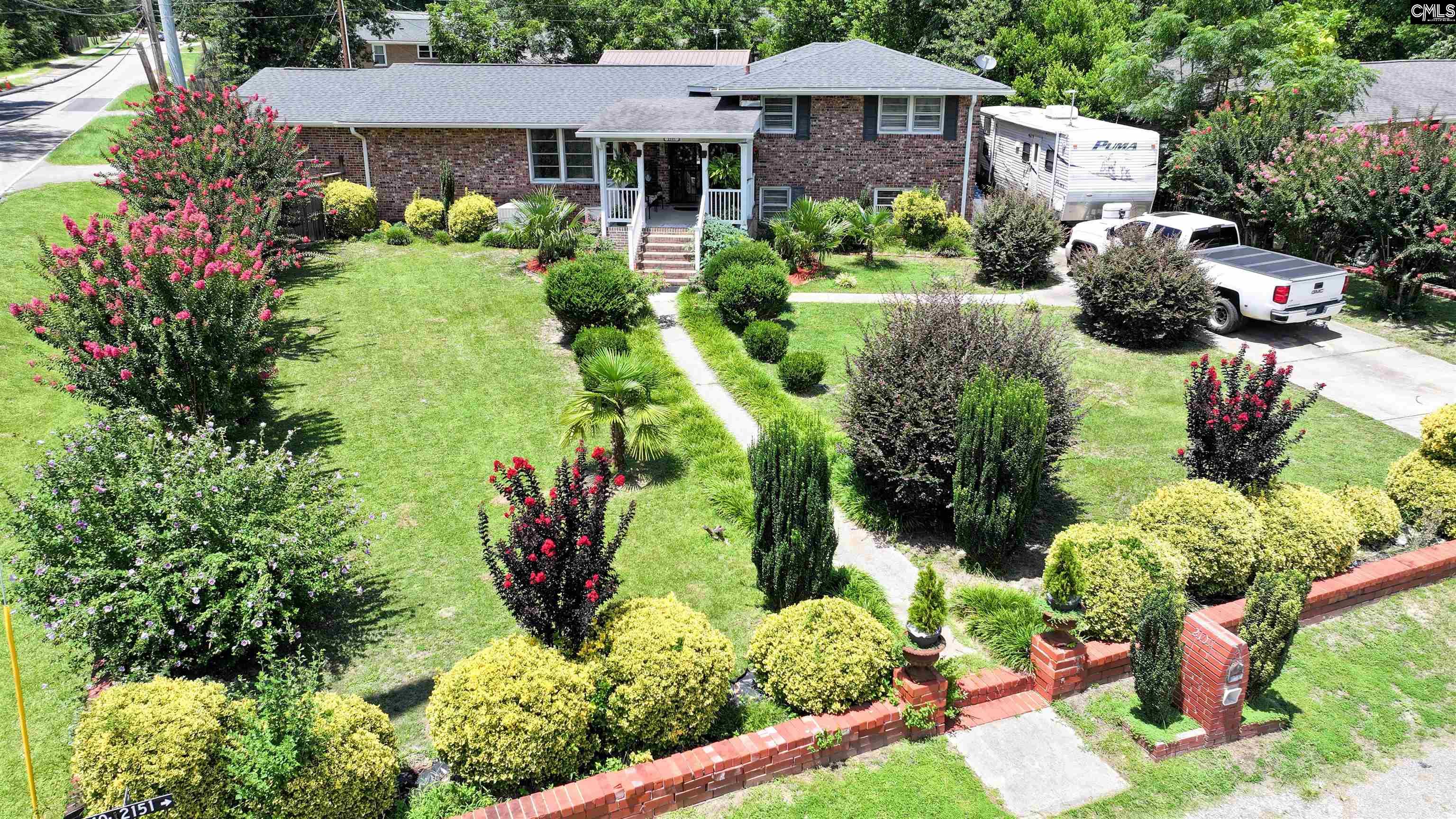 2101 Woodfield Drive Columbia, SC 29223