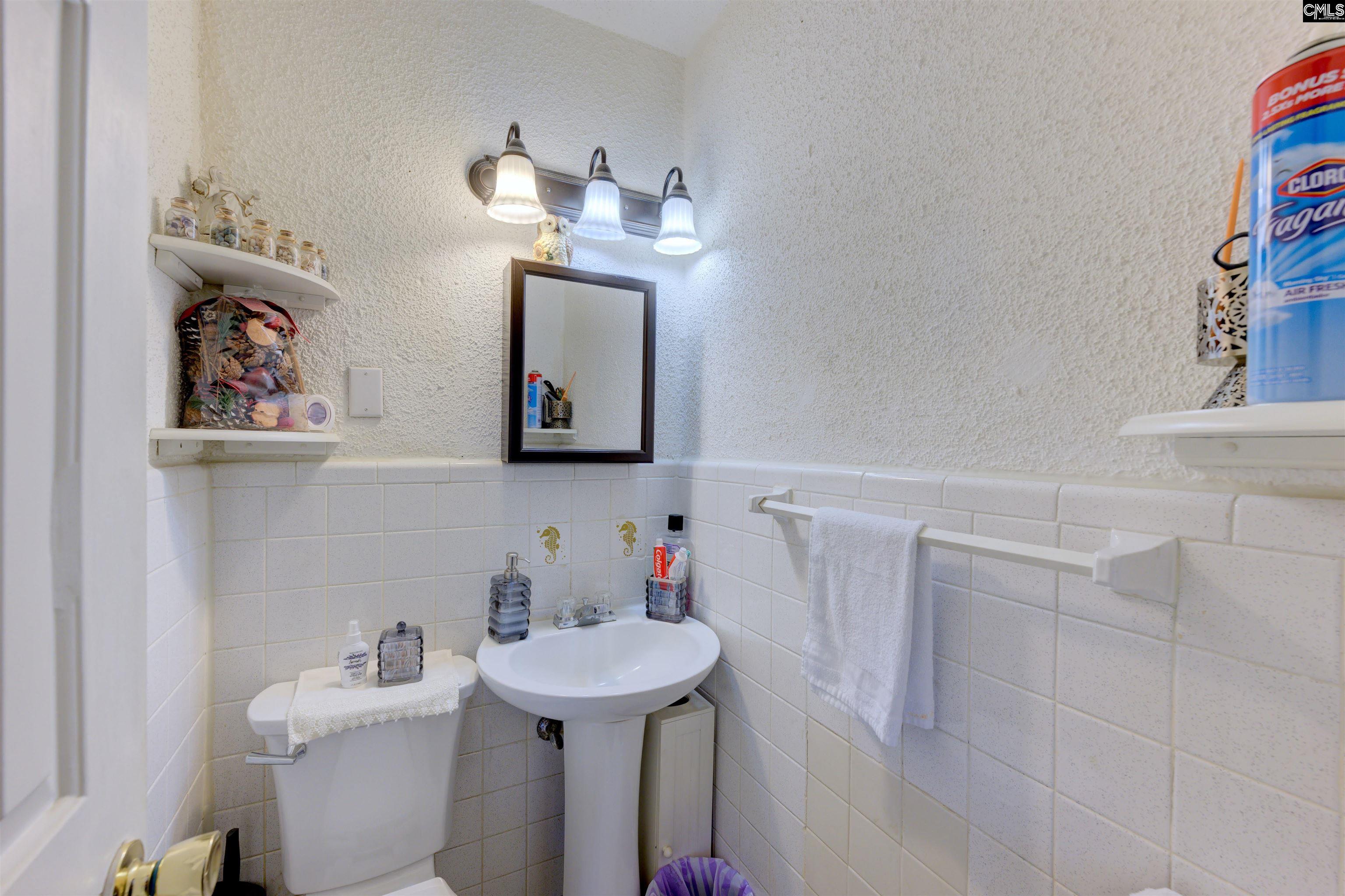 2101 Woodfield Drive Columbia, SC 29223