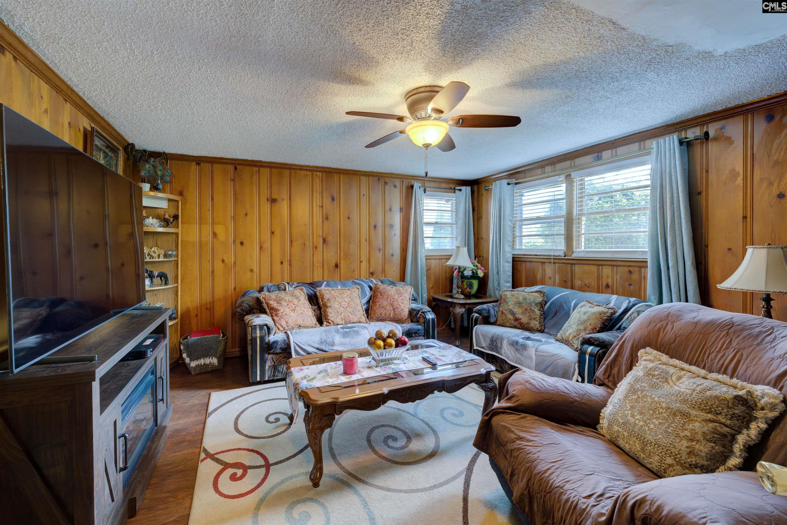 2101 Woodfield Drive Columbia, SC 29223