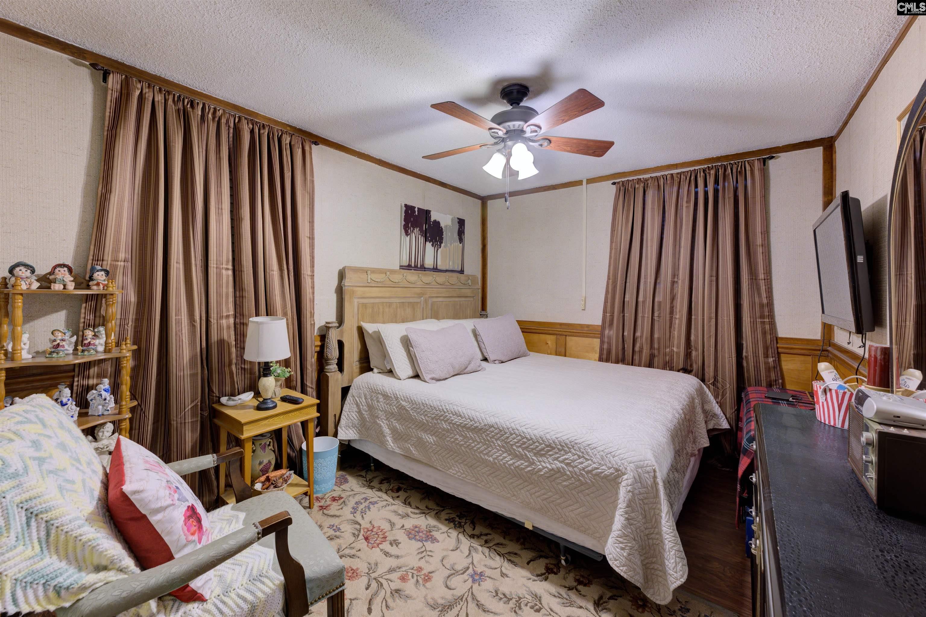 2101 Woodfield Drive Columbia, SC 29223