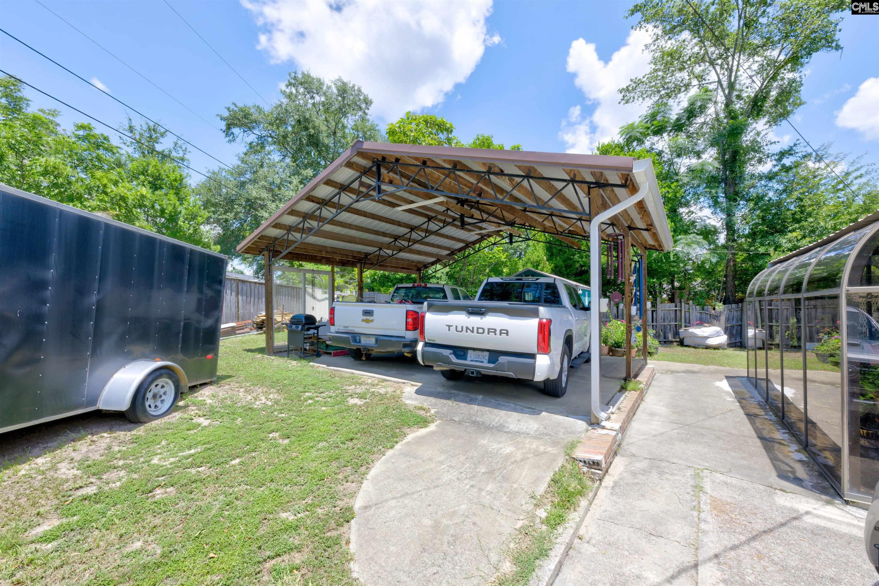 2101 Woodfield Drive Columbia, SC 29223