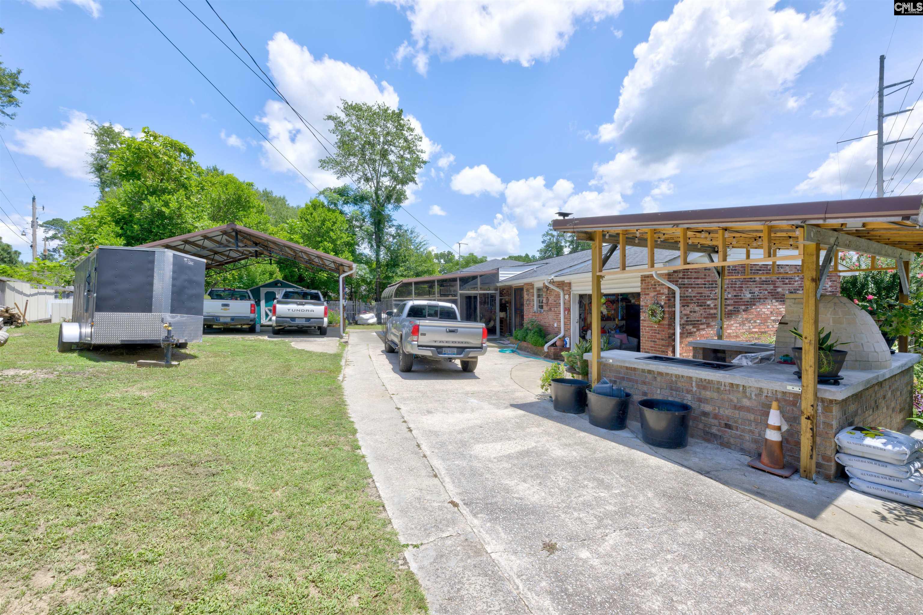 2101 Woodfield Drive Columbia, SC 29223