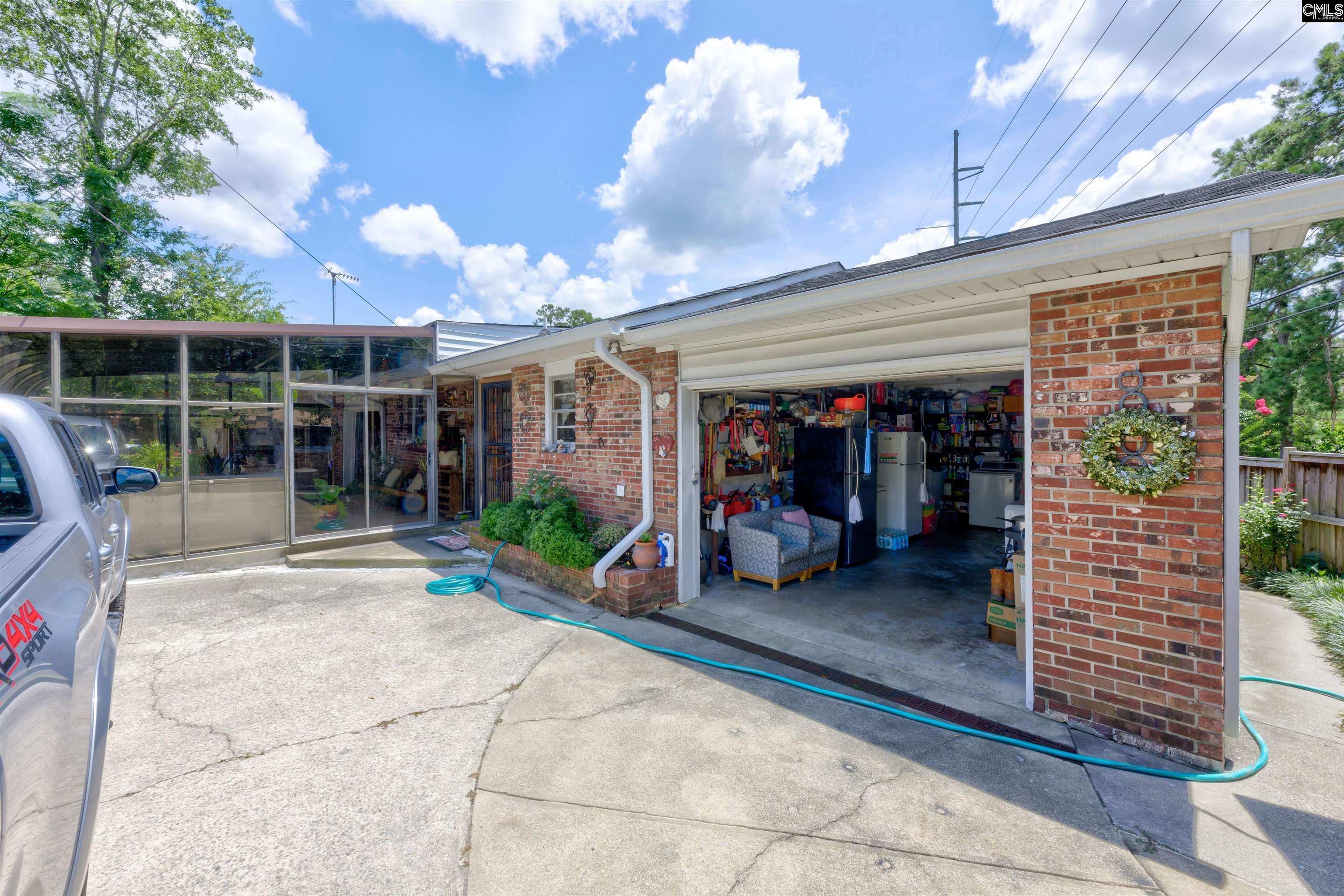 2101 Woodfield Drive Columbia, SC 29223