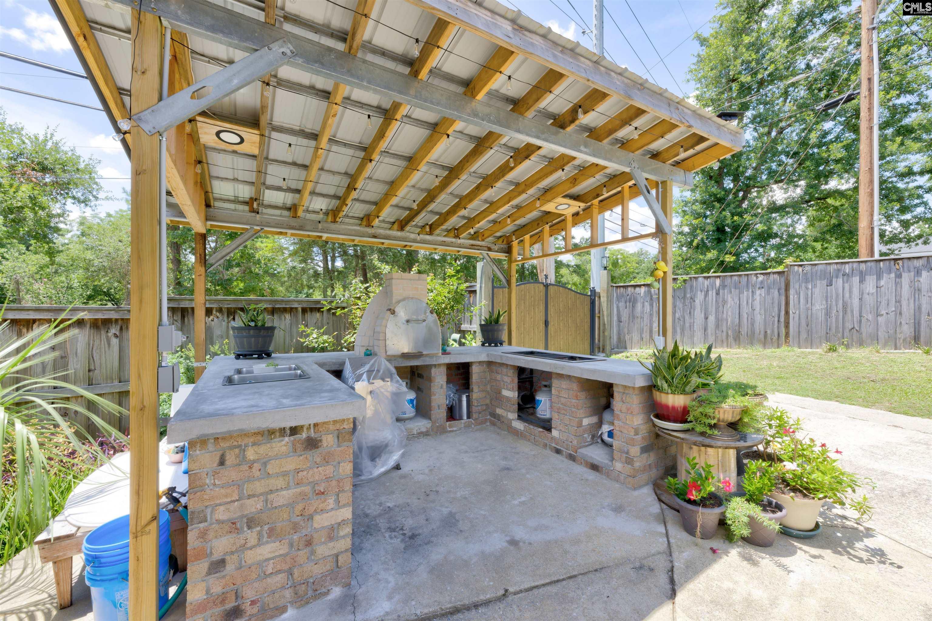 2101 Woodfield Drive Columbia, SC 29223