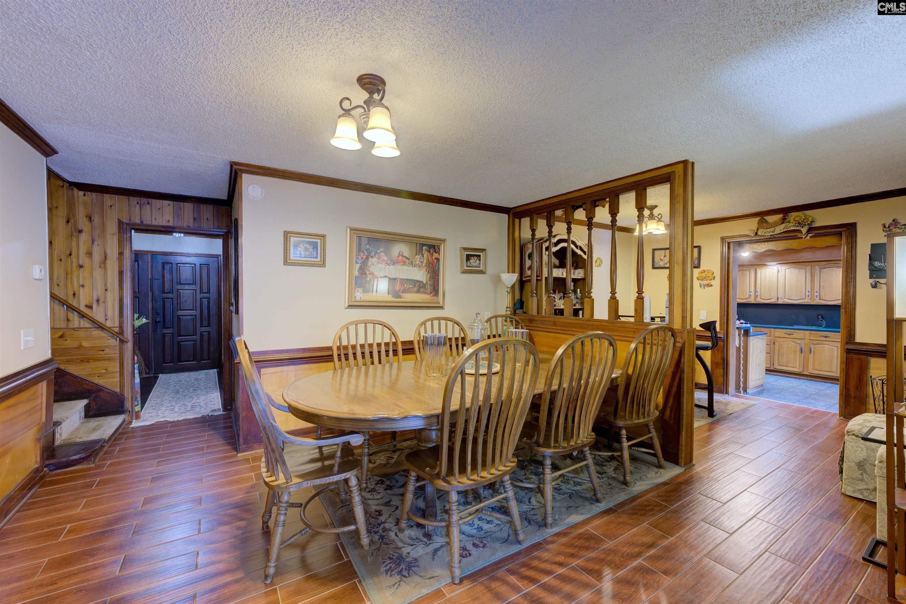 2101 Woodfield Drive Columbia, SC 29223