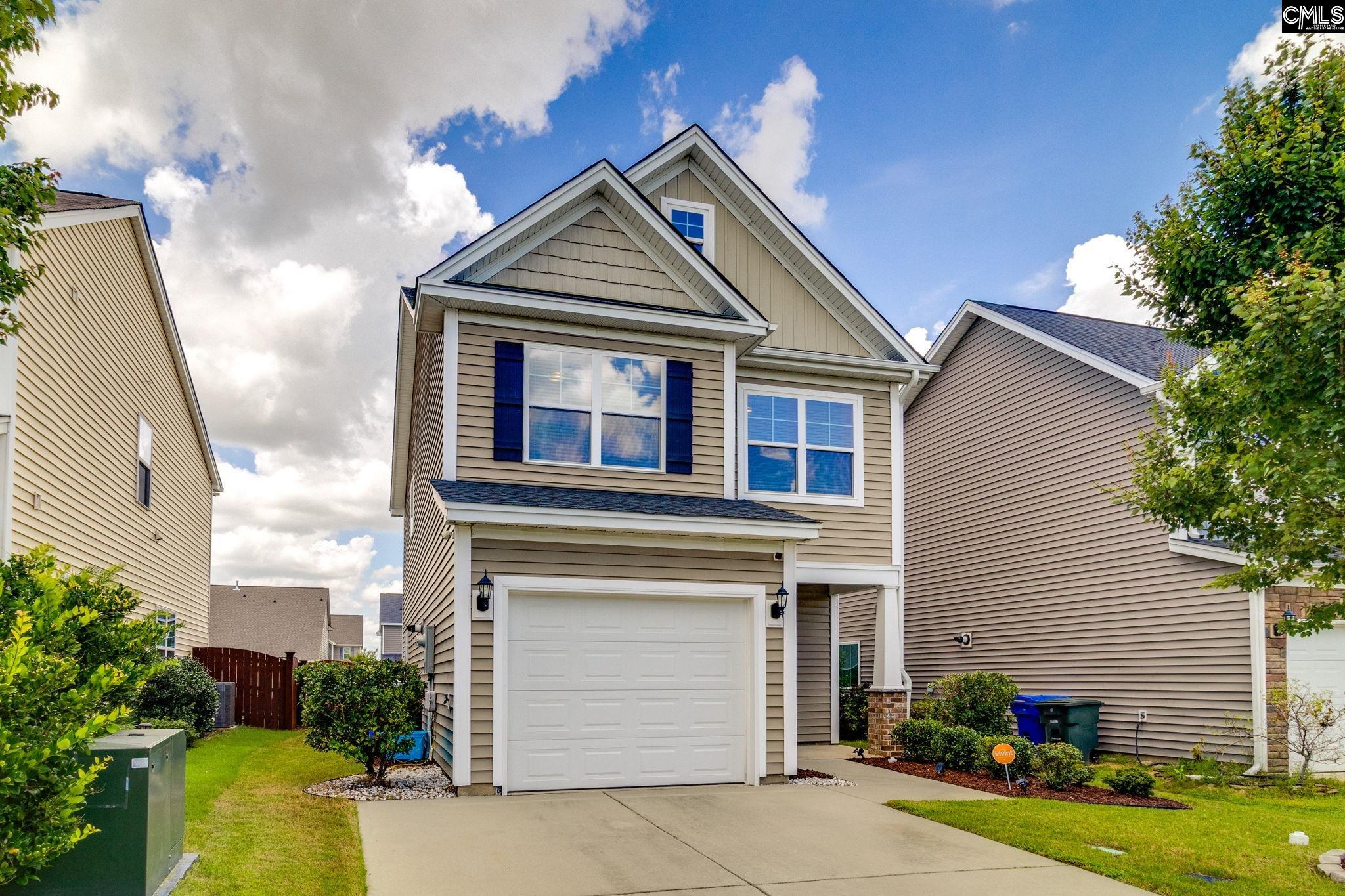 931 Tuxford Trail Elgin, SC 29045
