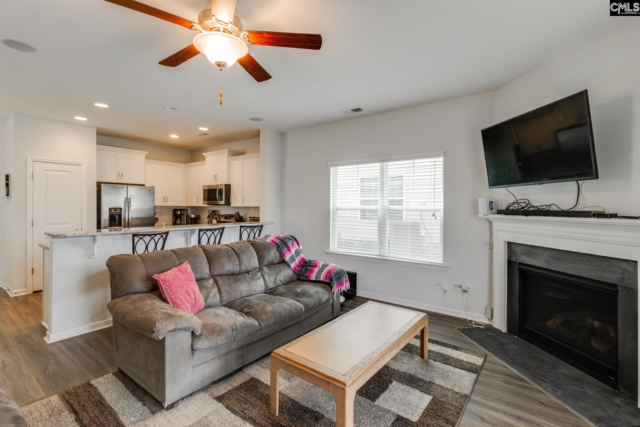 931 Tuxford Trail Elgin, SC 29045