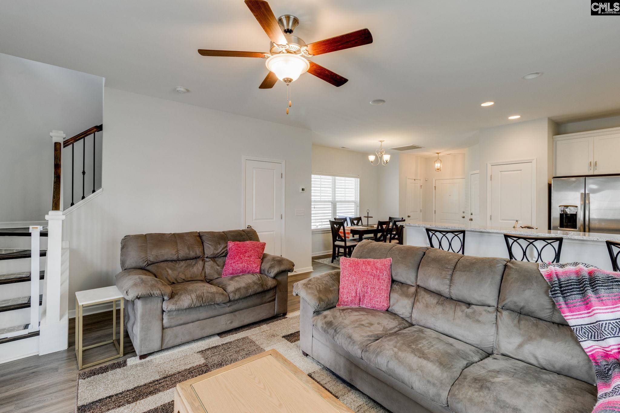 931 Tuxford Trail Elgin, SC 29045