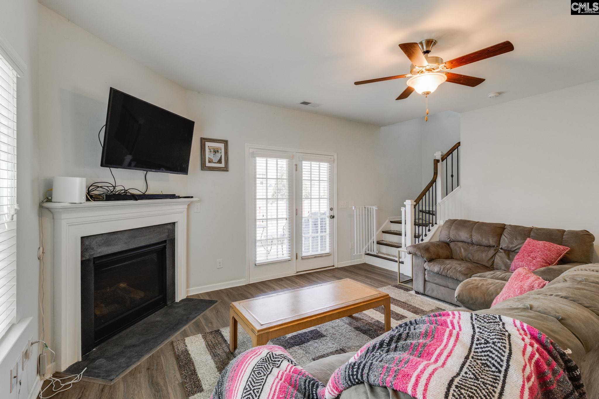 931 Tuxford Trail Elgin, SC 29045