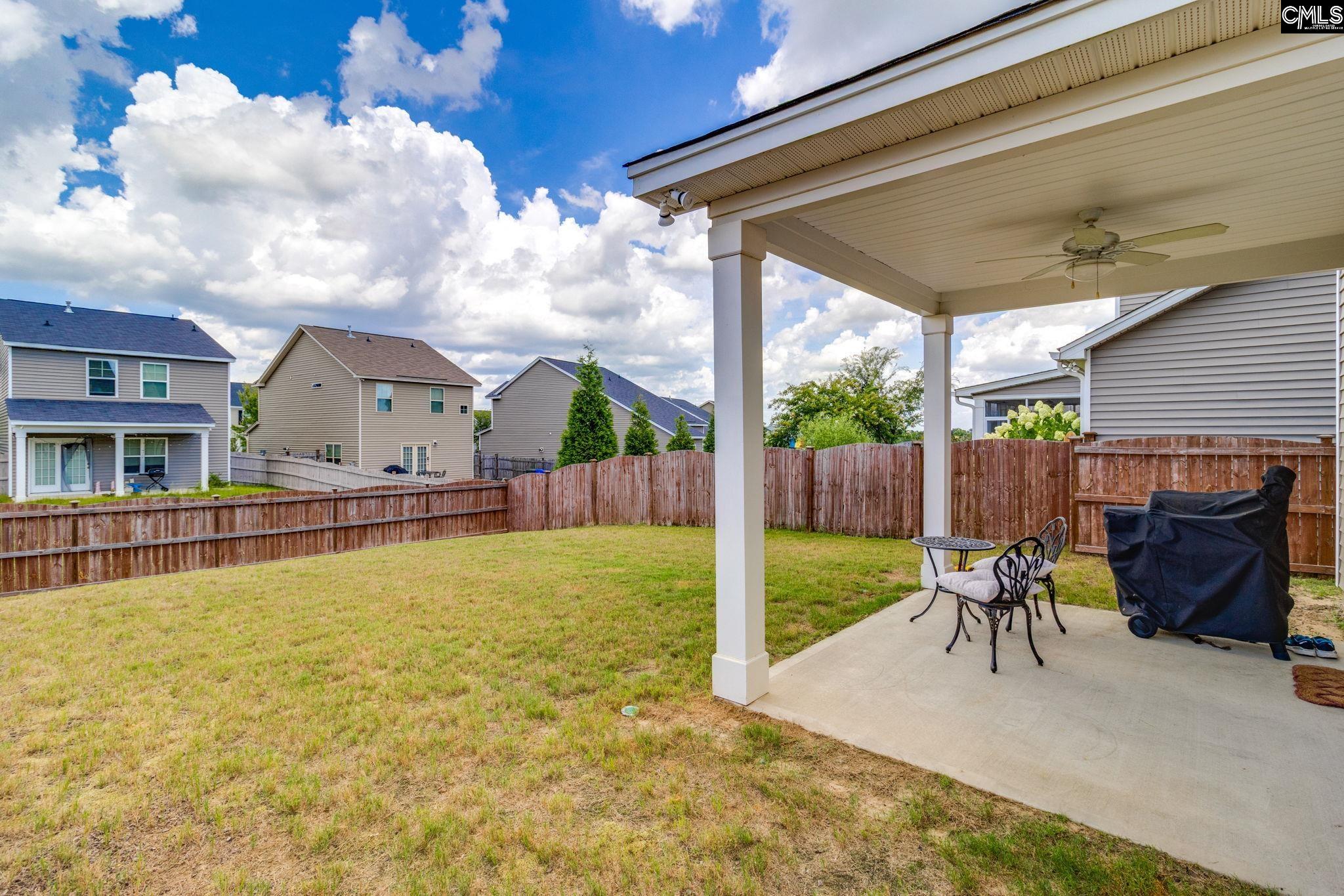 931 Tuxford Trail Elgin, SC 29045