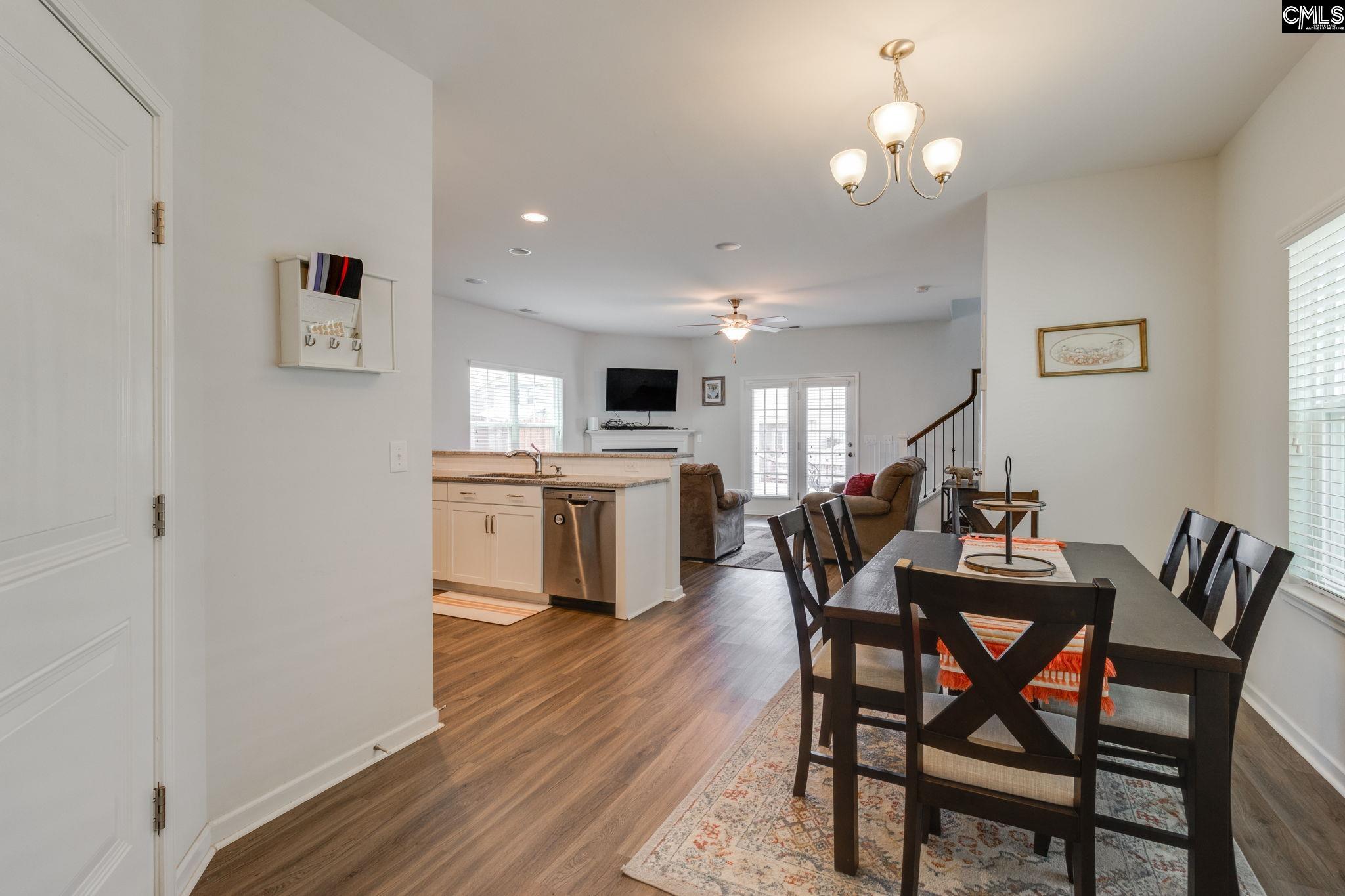931 Tuxford Trail Elgin, SC 29045