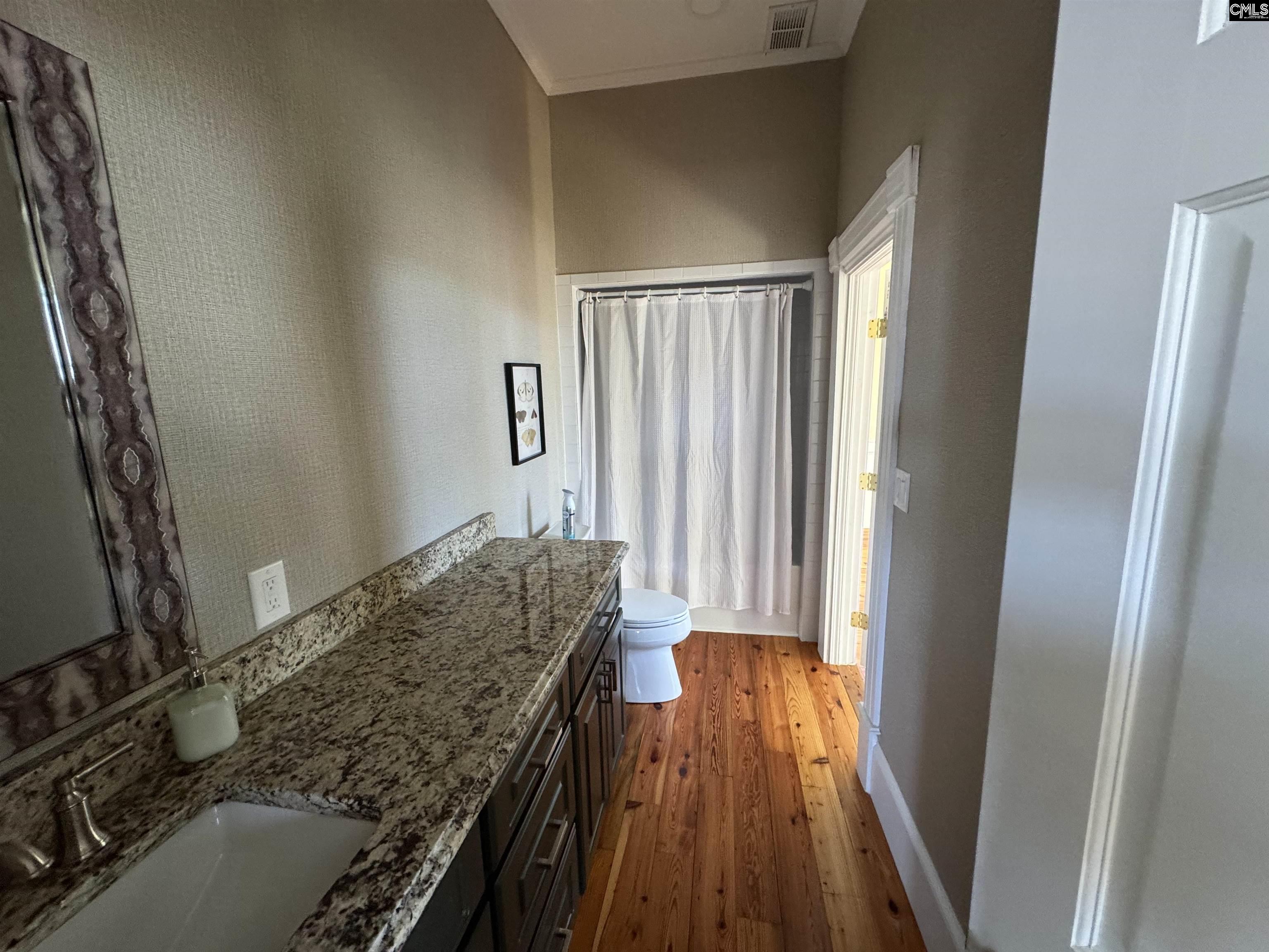 Lot 214 Hollands Landing Road UNIT Lot 214 Prosperity, SC 29127