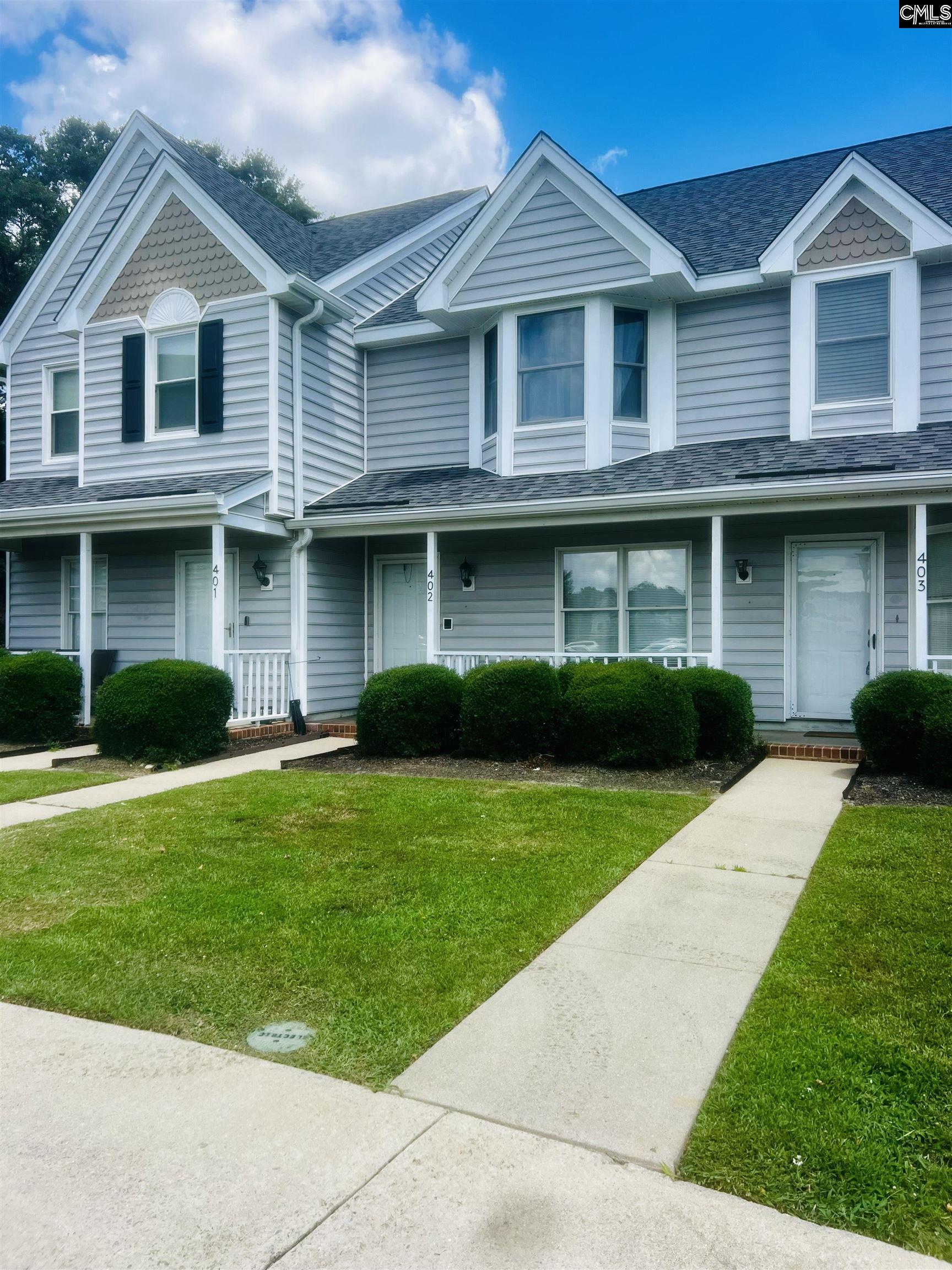 402 New Brookland Place West Columbia, SC 29169