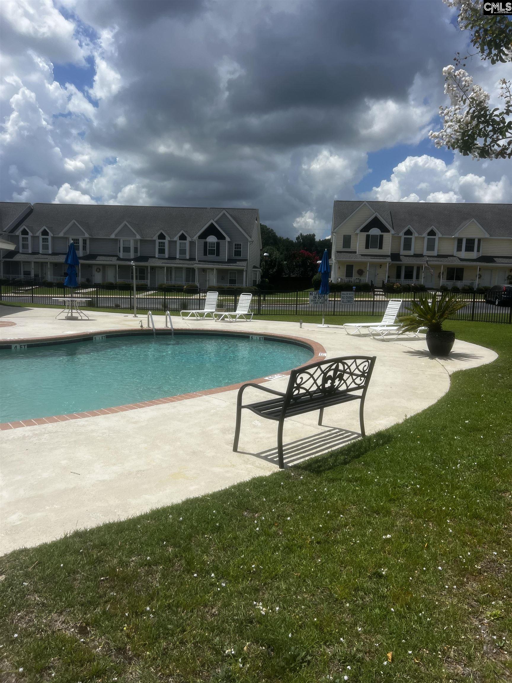 402 New Brookland Place West Columbia, SC 29169