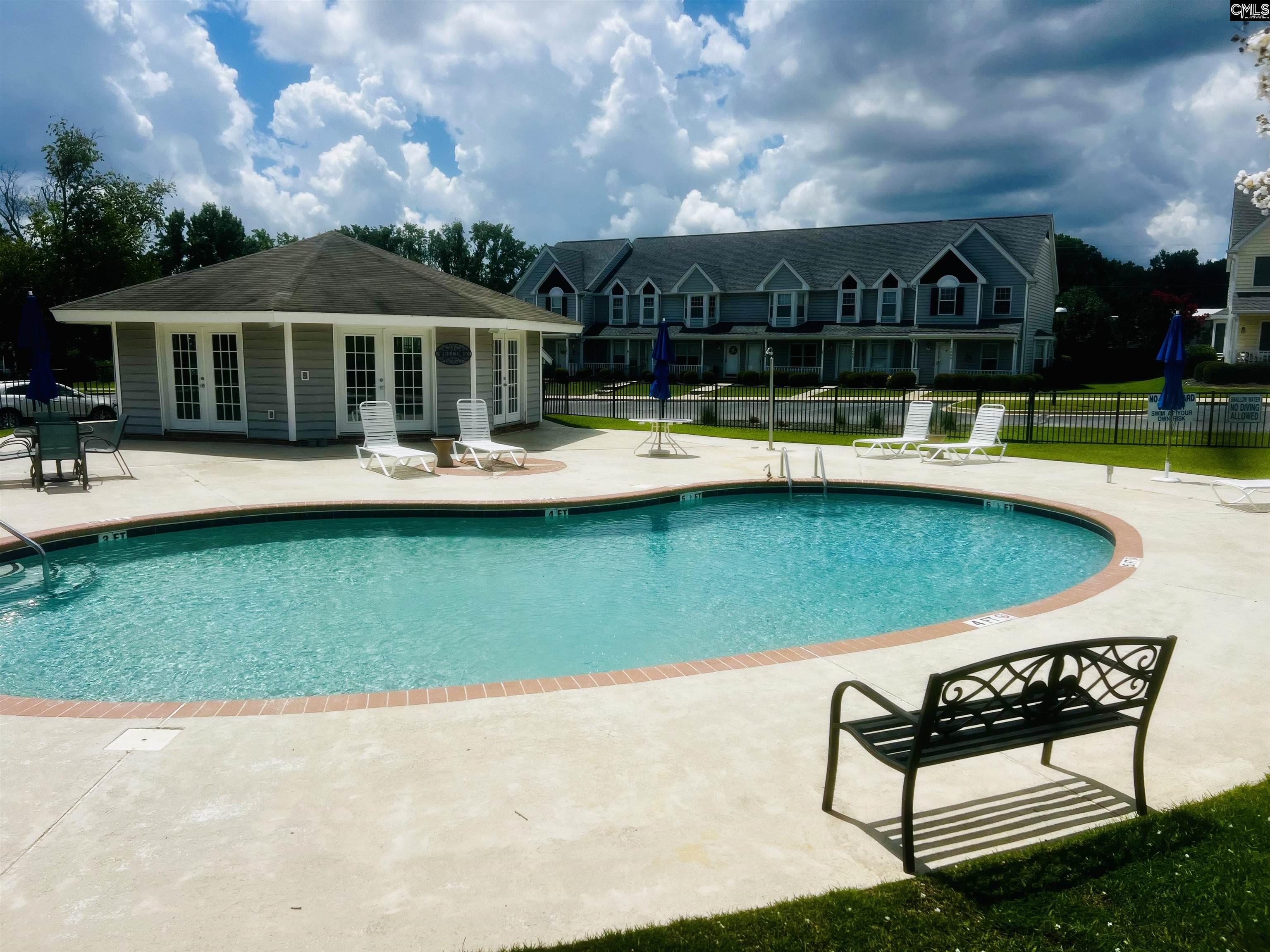 402 New Brookland Place West Columbia, SC 29169