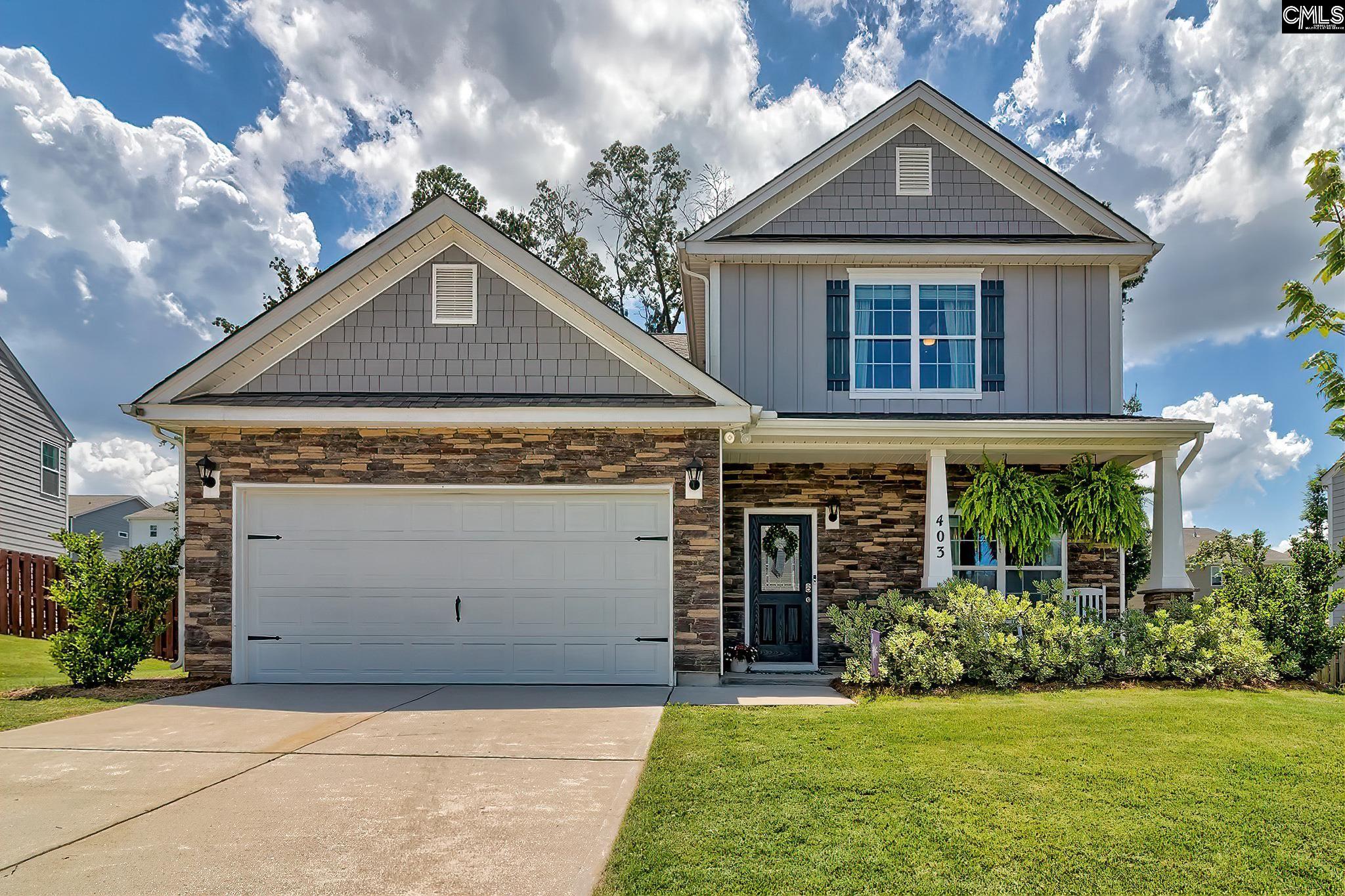 403 Tulip Way Lexington, SC 29072