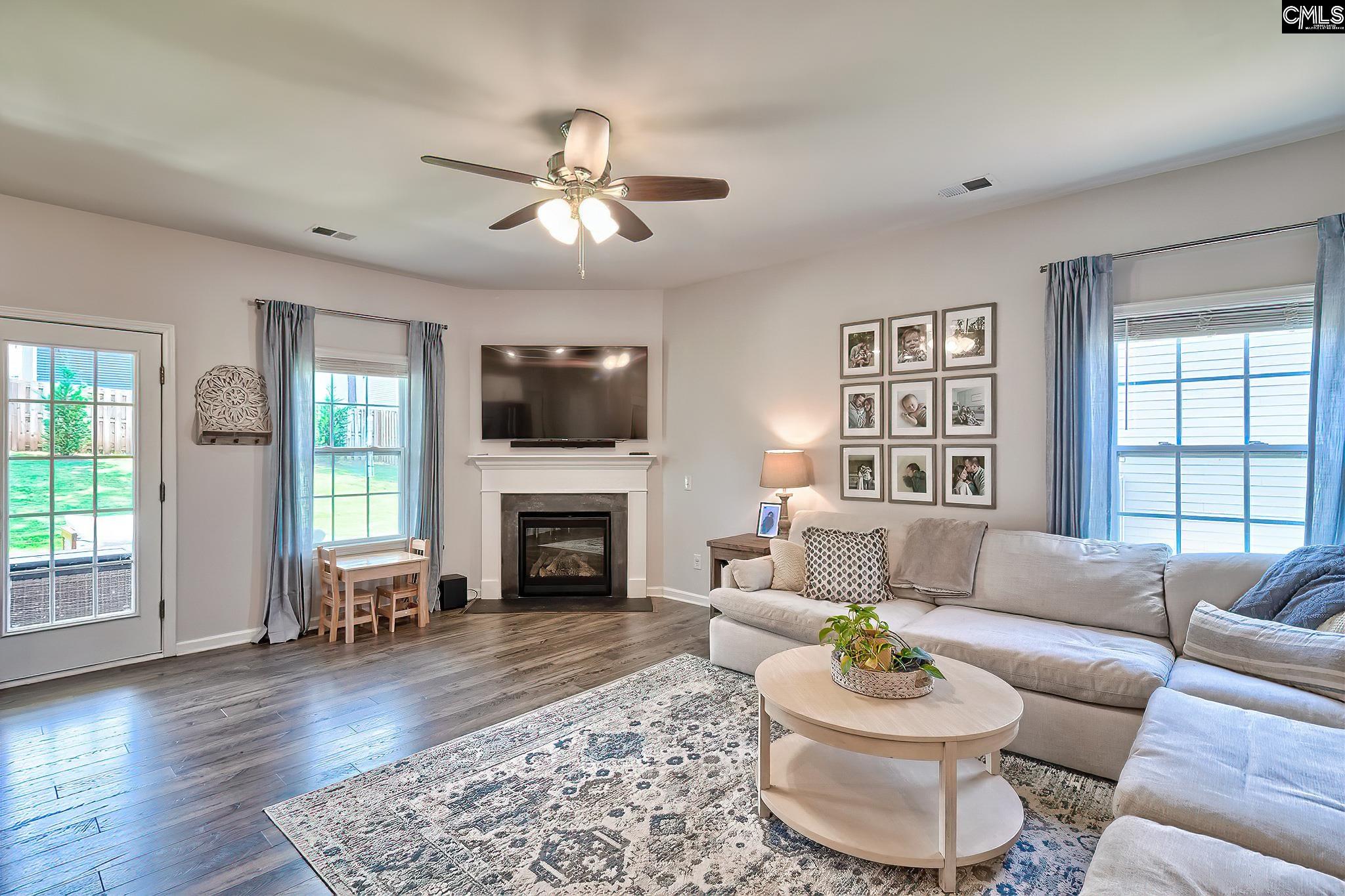 403 Tulip Way Lexington, SC 29072