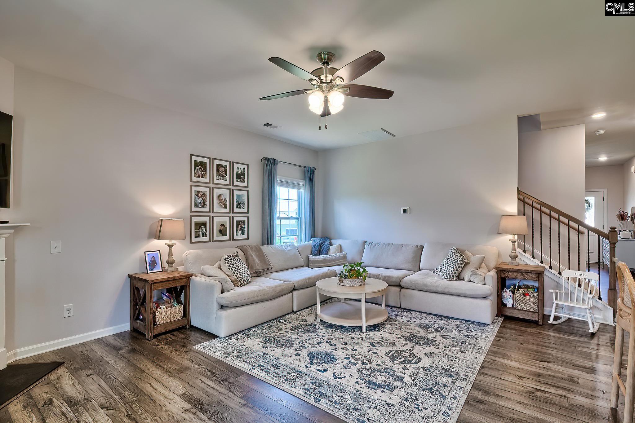 403 Tulip Way Lexington, SC 29072