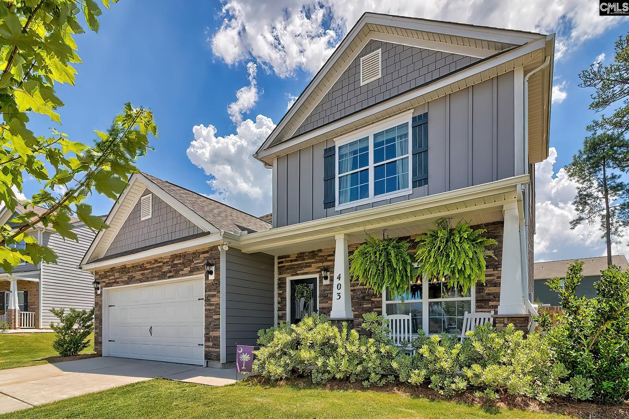 403 Tulip Way Lexington, SC 29072
