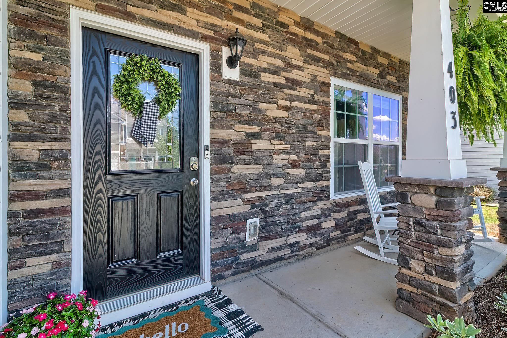 403 Tulip Way Lexington, SC 29072