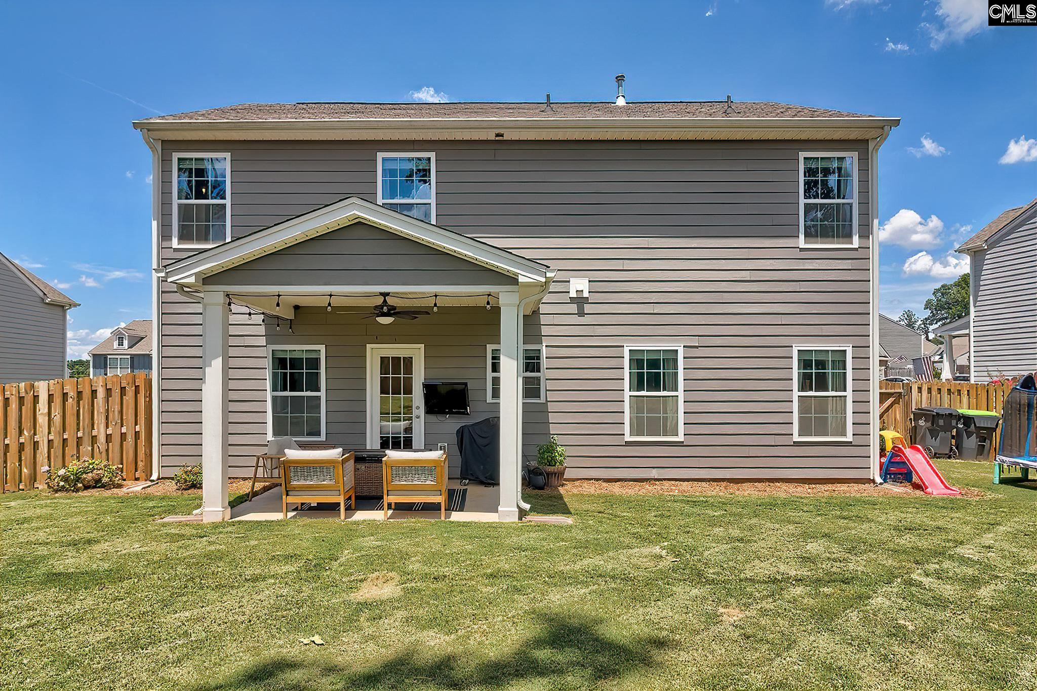 403 Tulip Way Lexington, SC 29072
