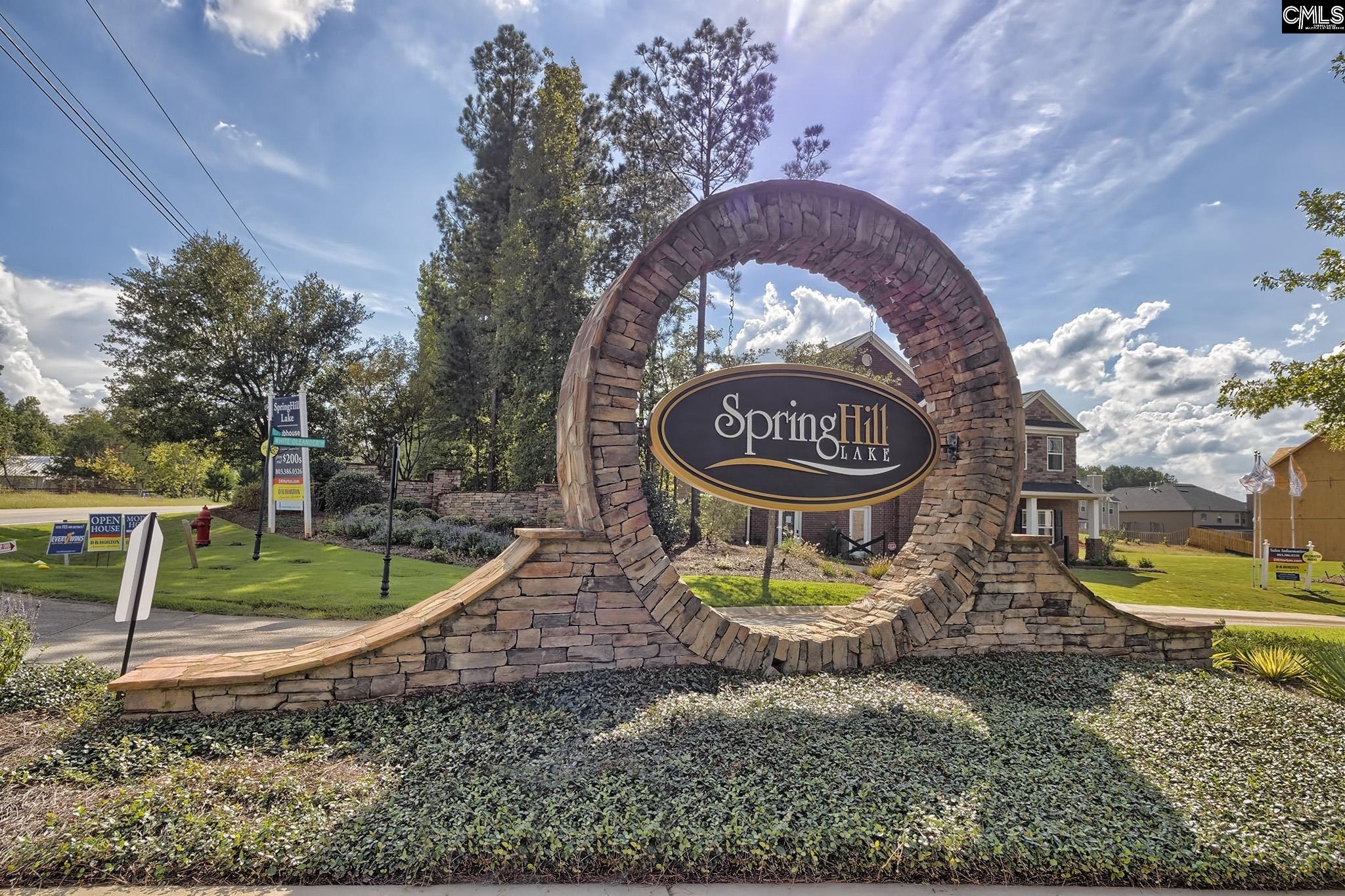 403 Tulip Way Lexington, SC 29072