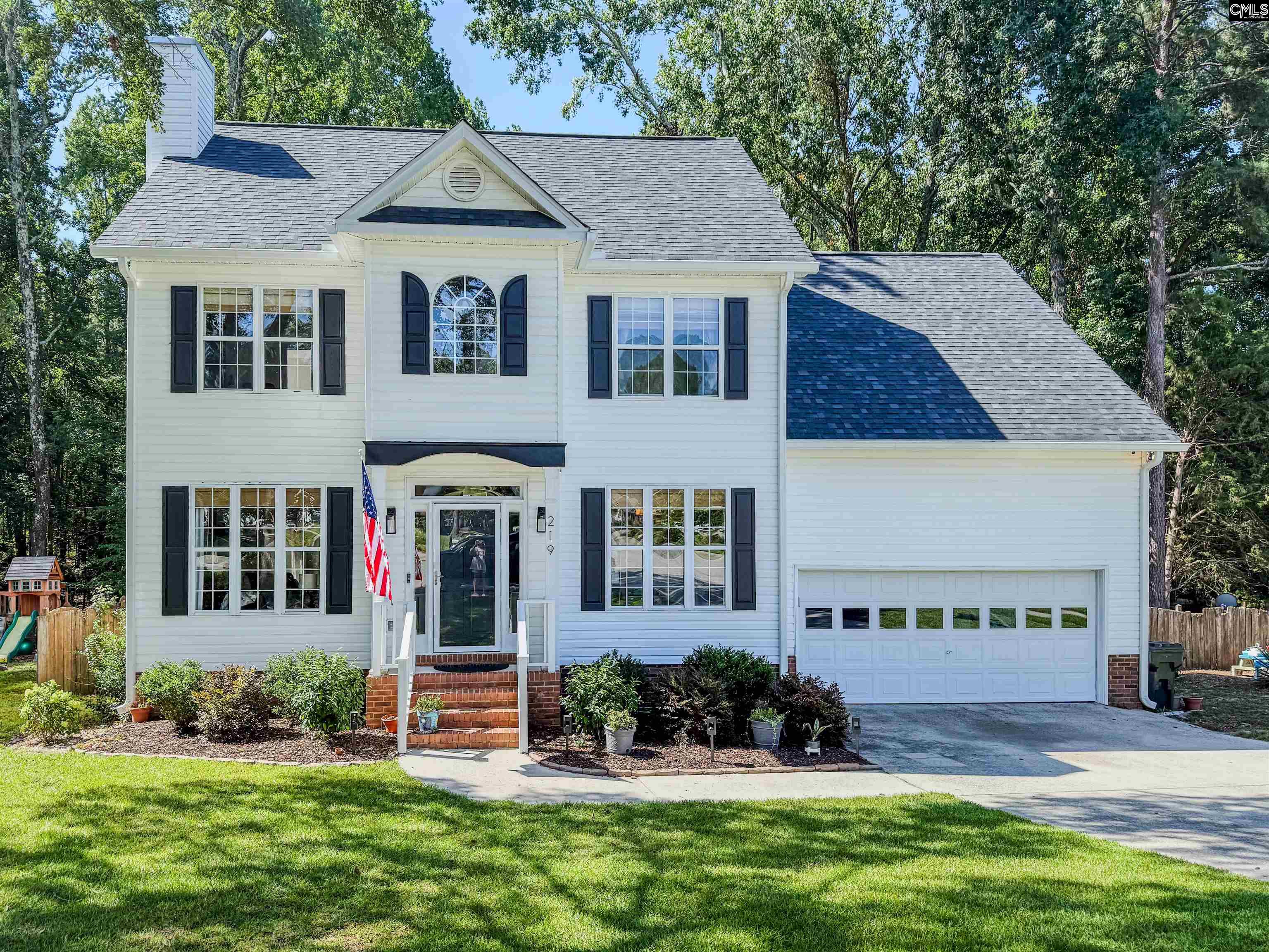 219 Lockwood Drive Lexington, SC 29072