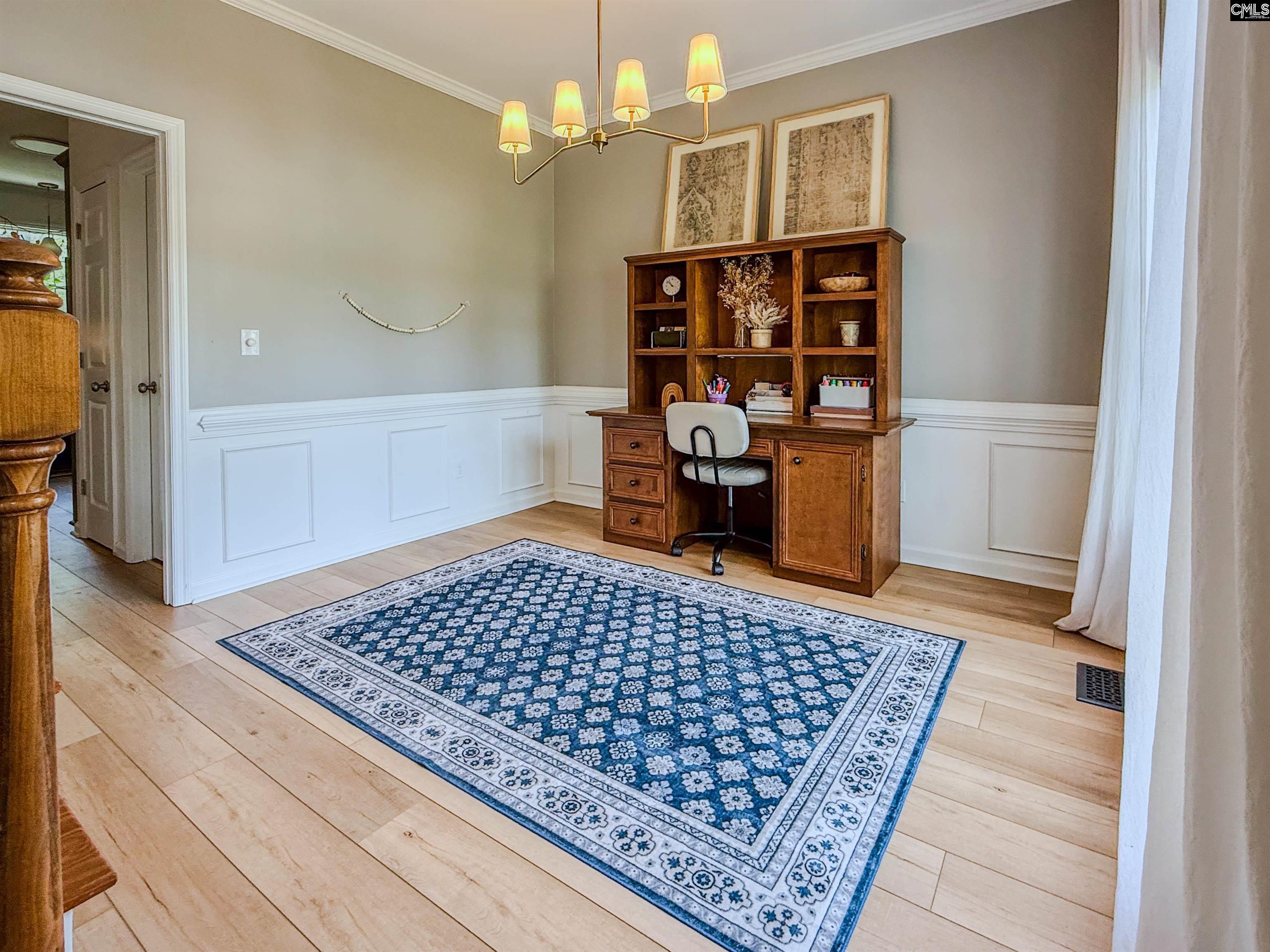 219 Lockwood Drive Lexington, SC 29072