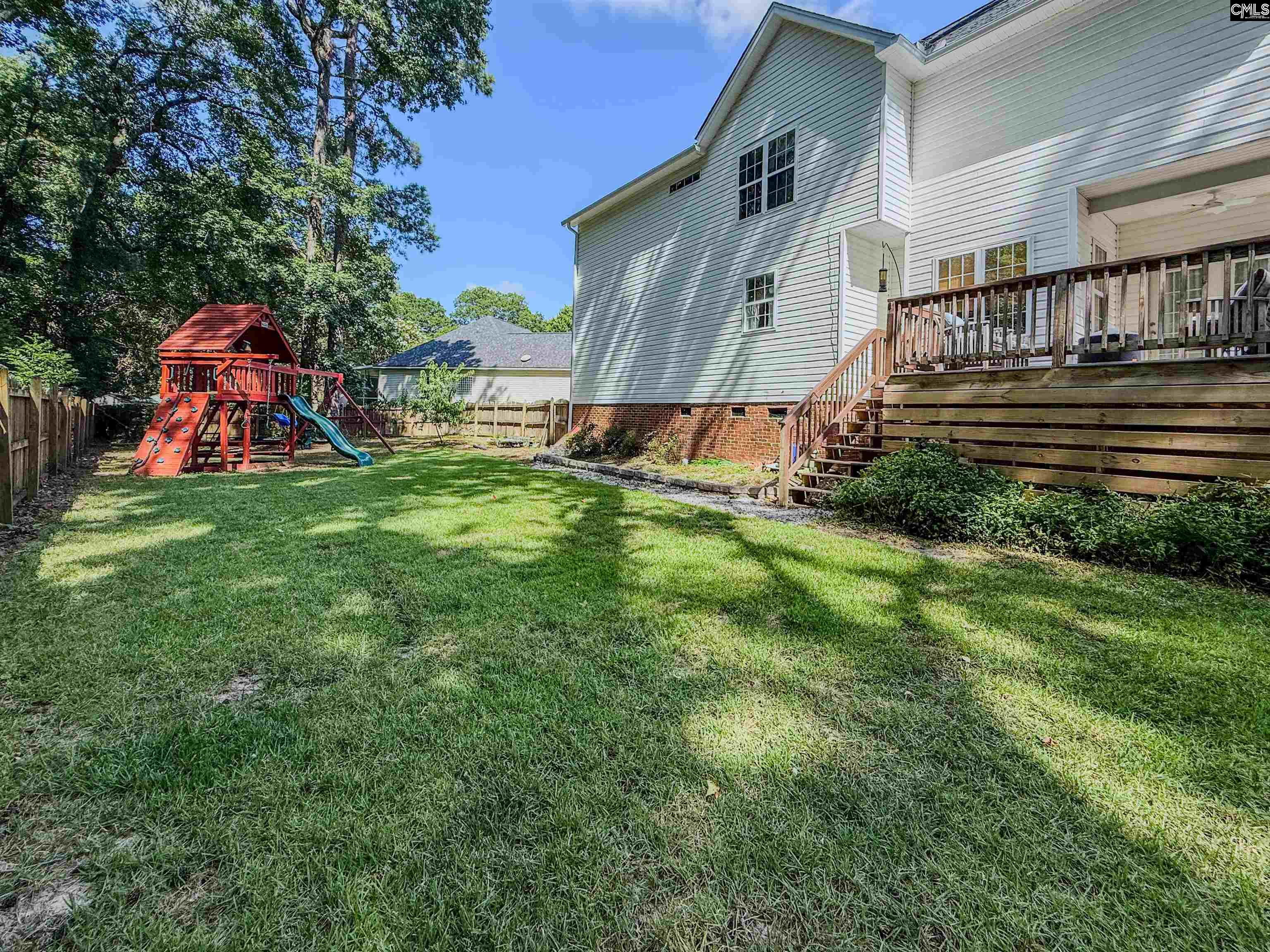 219 Lockwood Drive Lexington, SC 29072