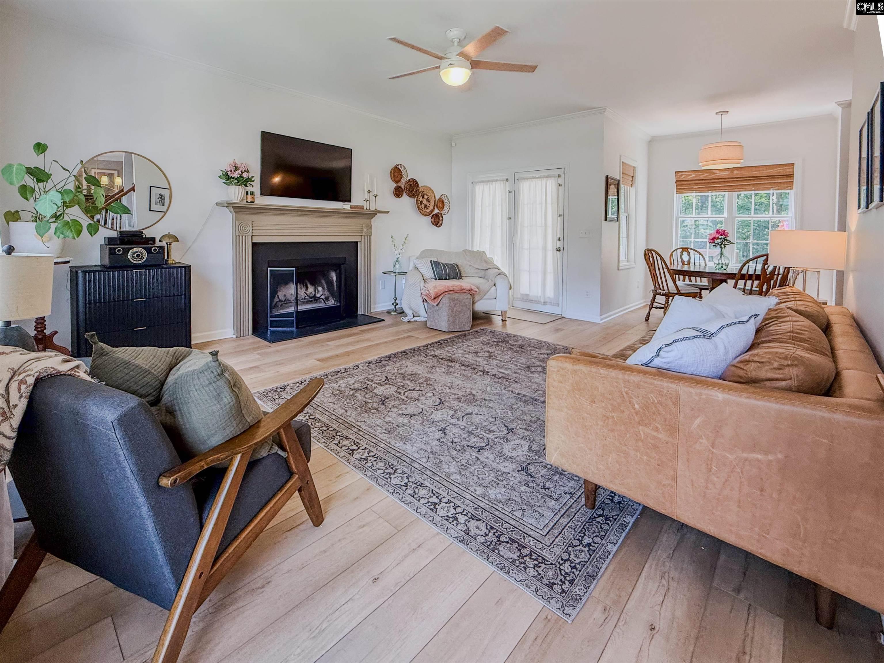 219 Lockwood Drive Lexington, SC 29072